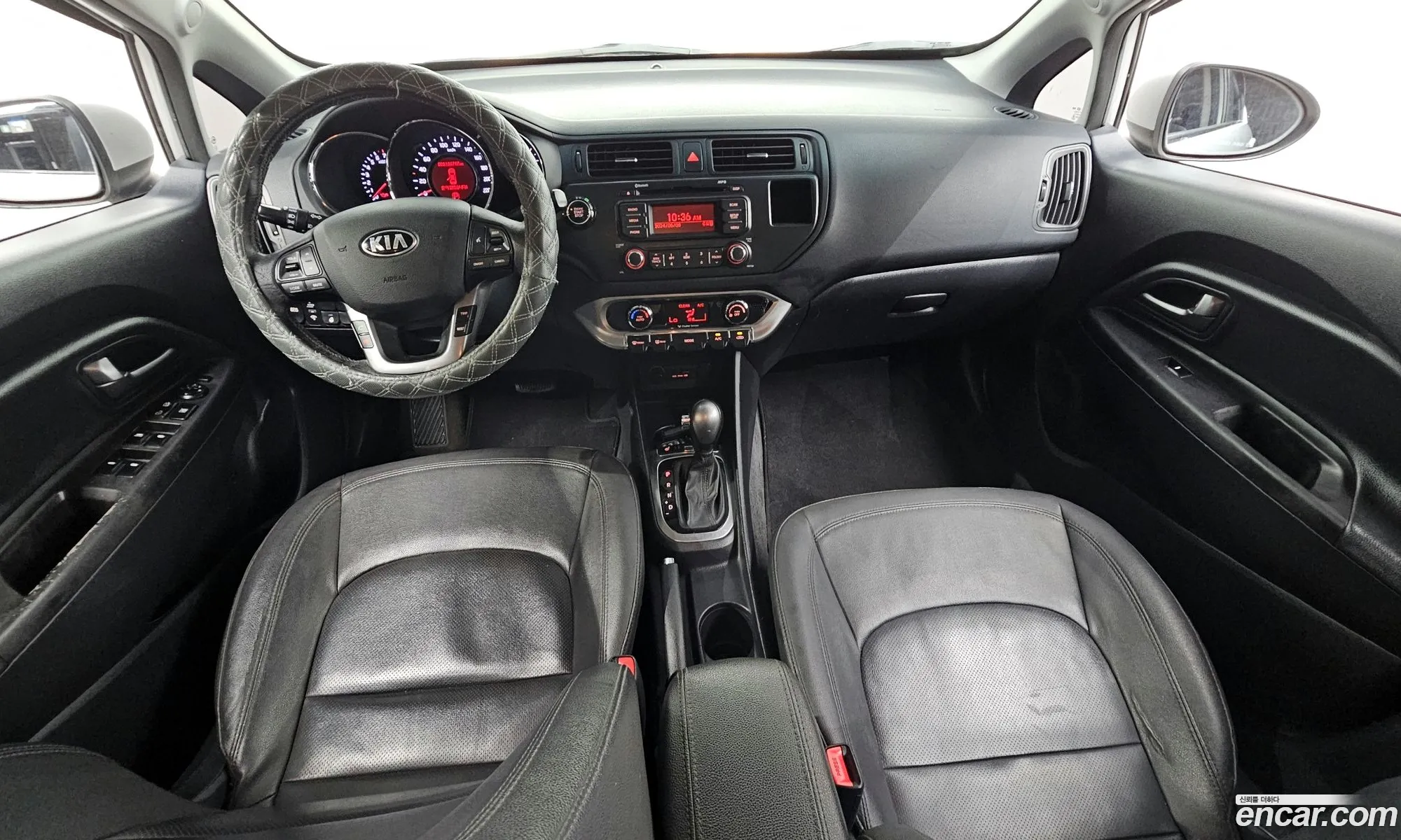 Korex Auto Trade - фотография 11333972