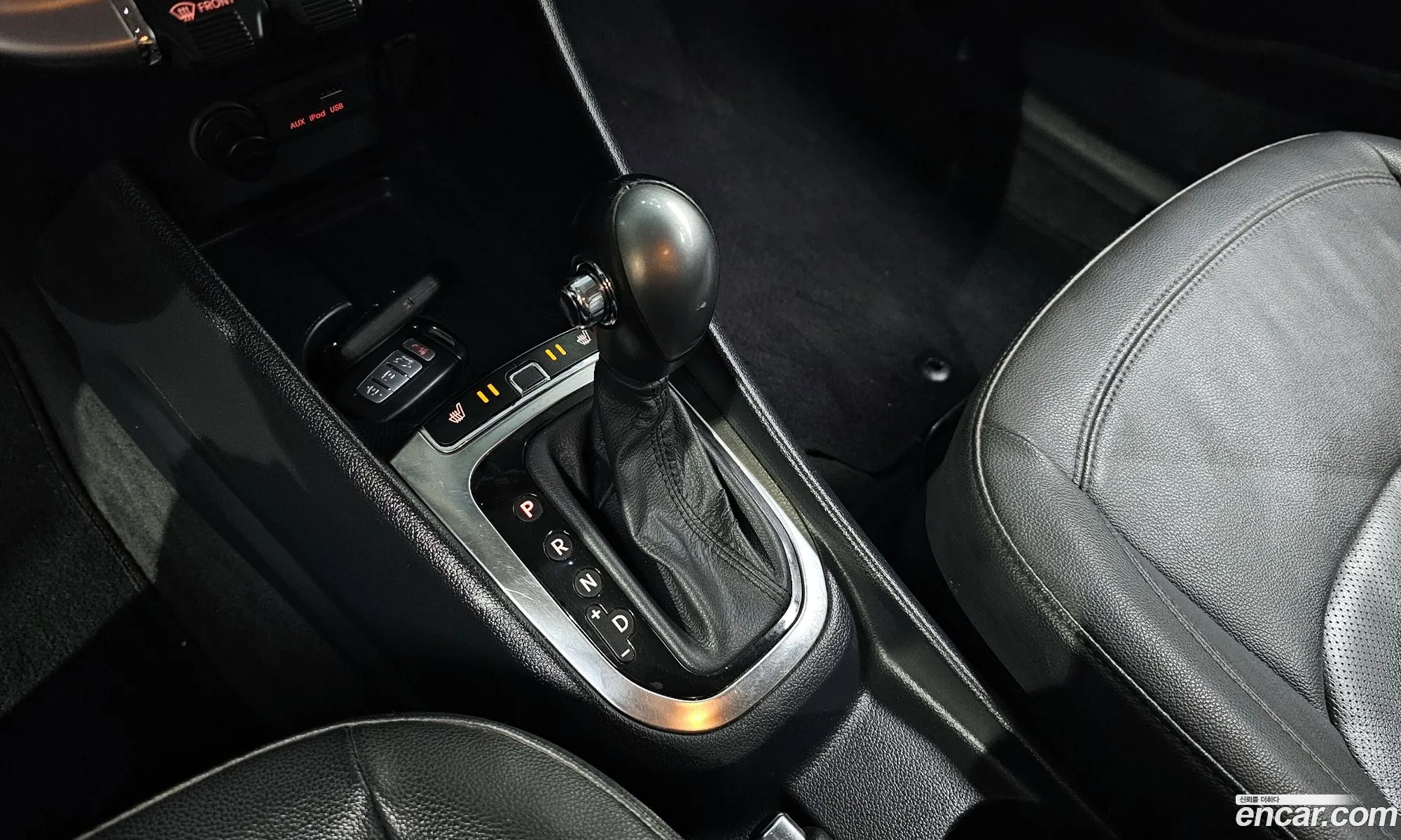 Korex Auto Trade - фотография 11333975