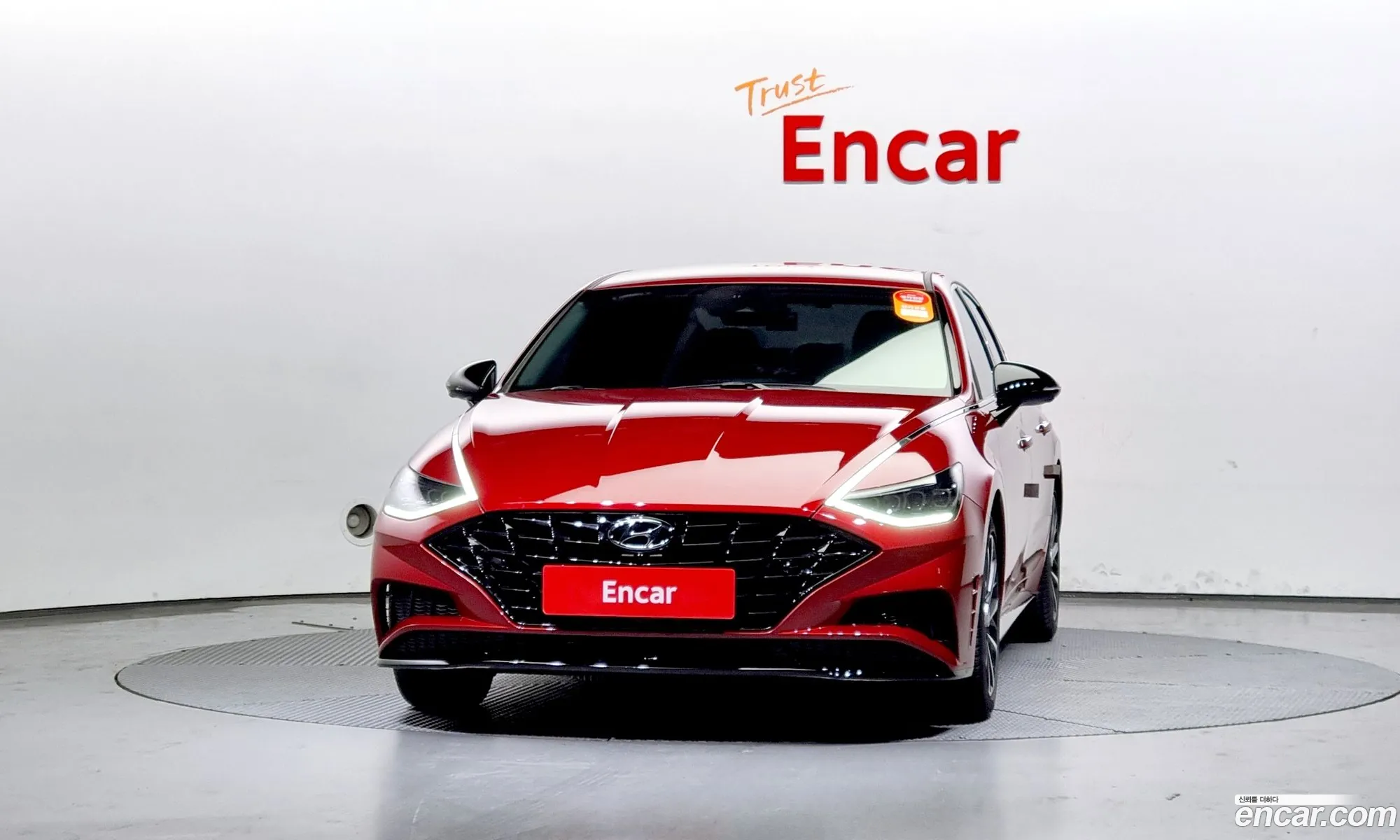 Hyundai Sonata 20 2023 - фотография 14402541