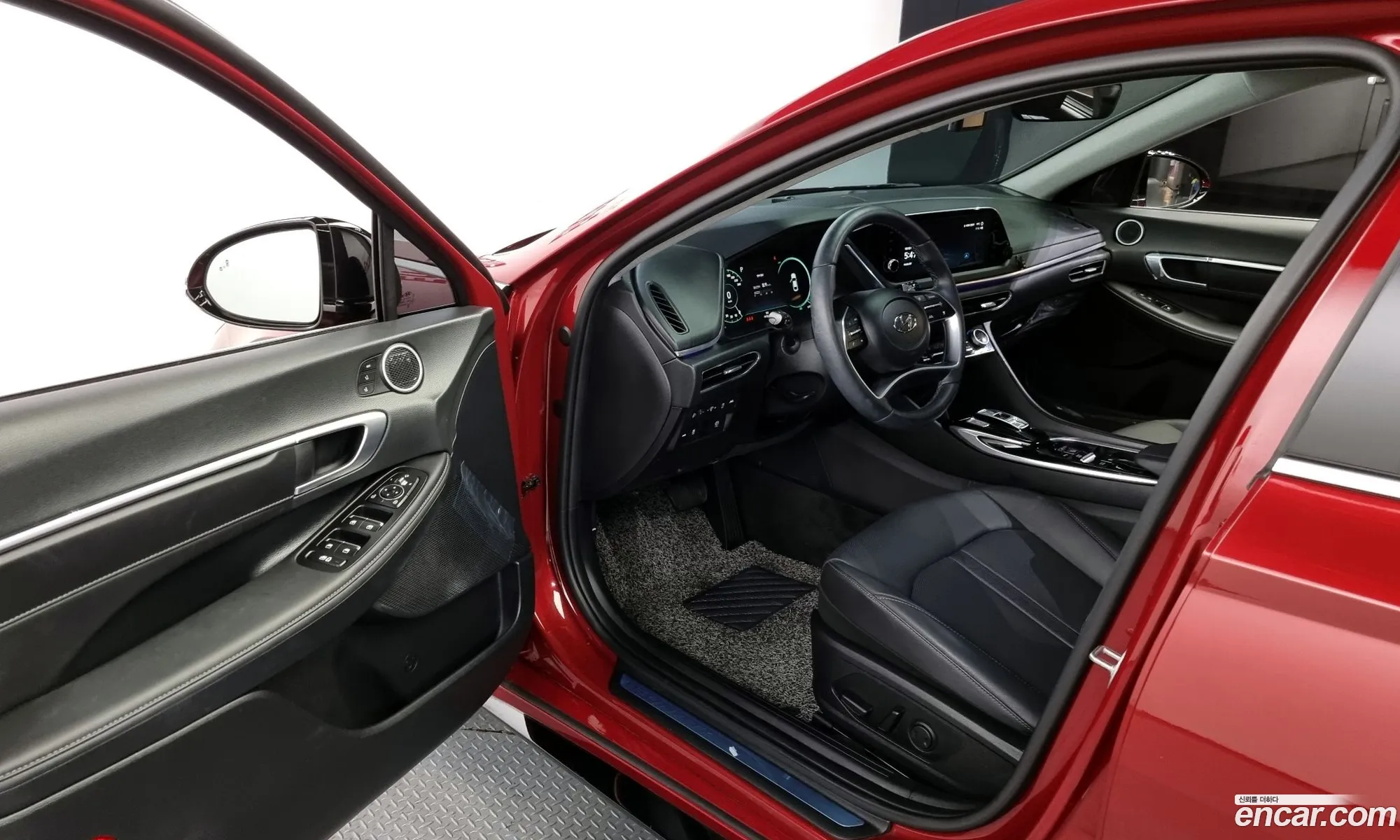 Korex Auto Trade - фотография 14540670