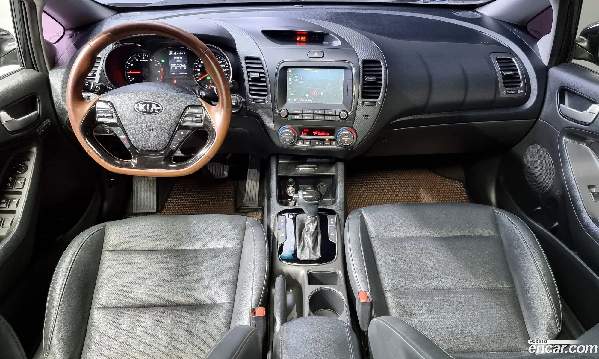Korex Auto Trade - фотография 11526049