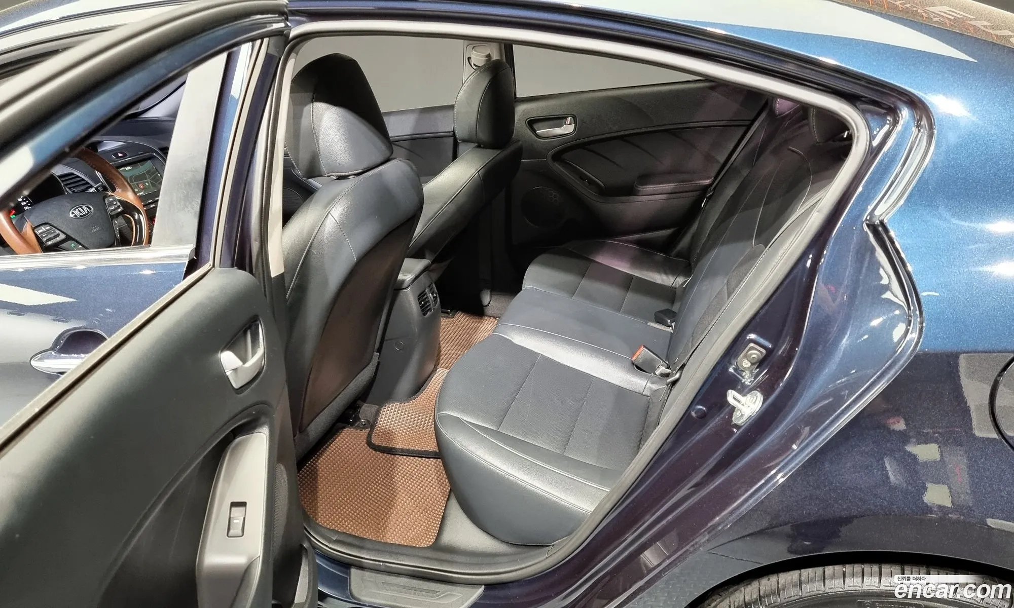 Korex Auto Trade - фотография 11526053