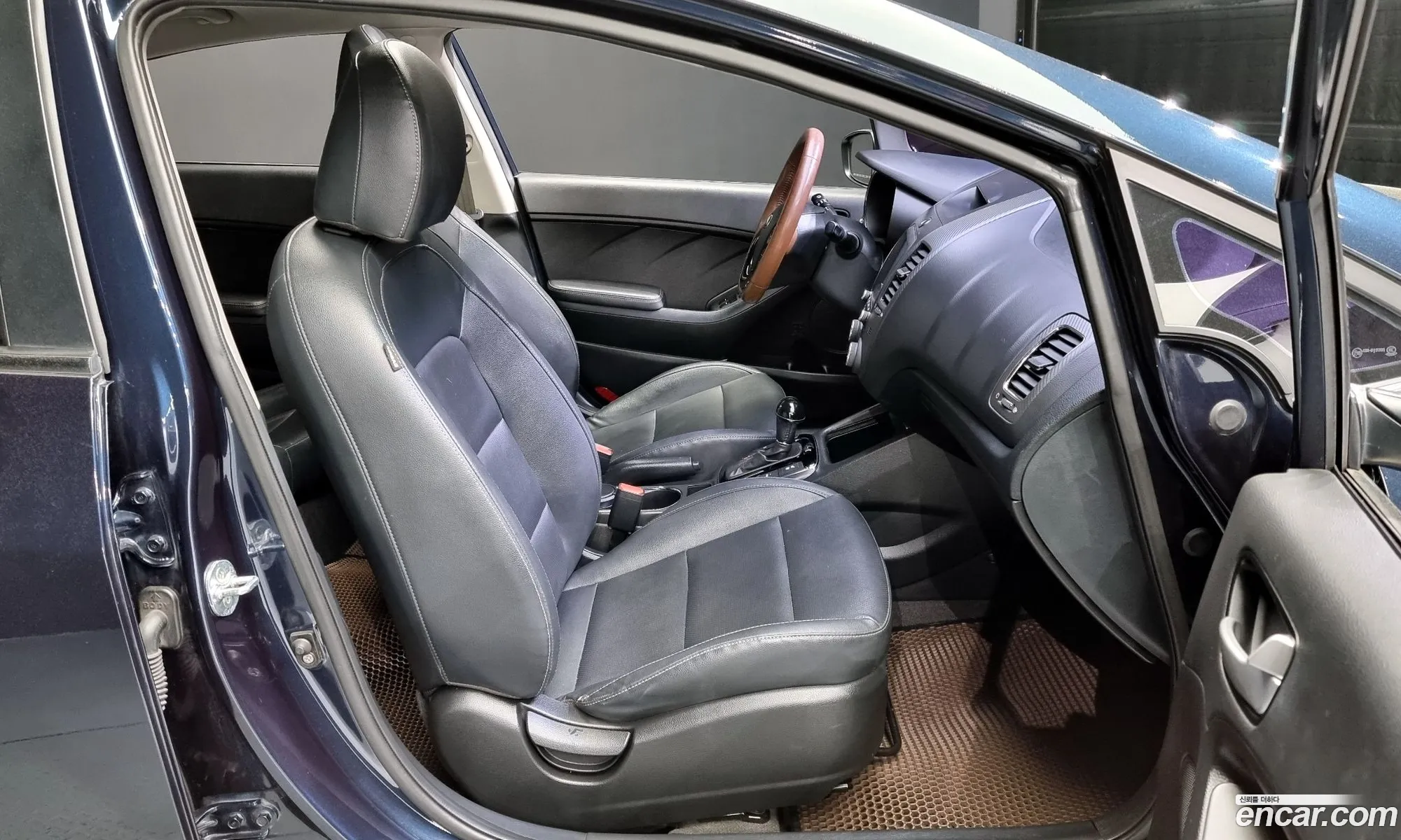 Korex Auto Trade - фотография 11526054