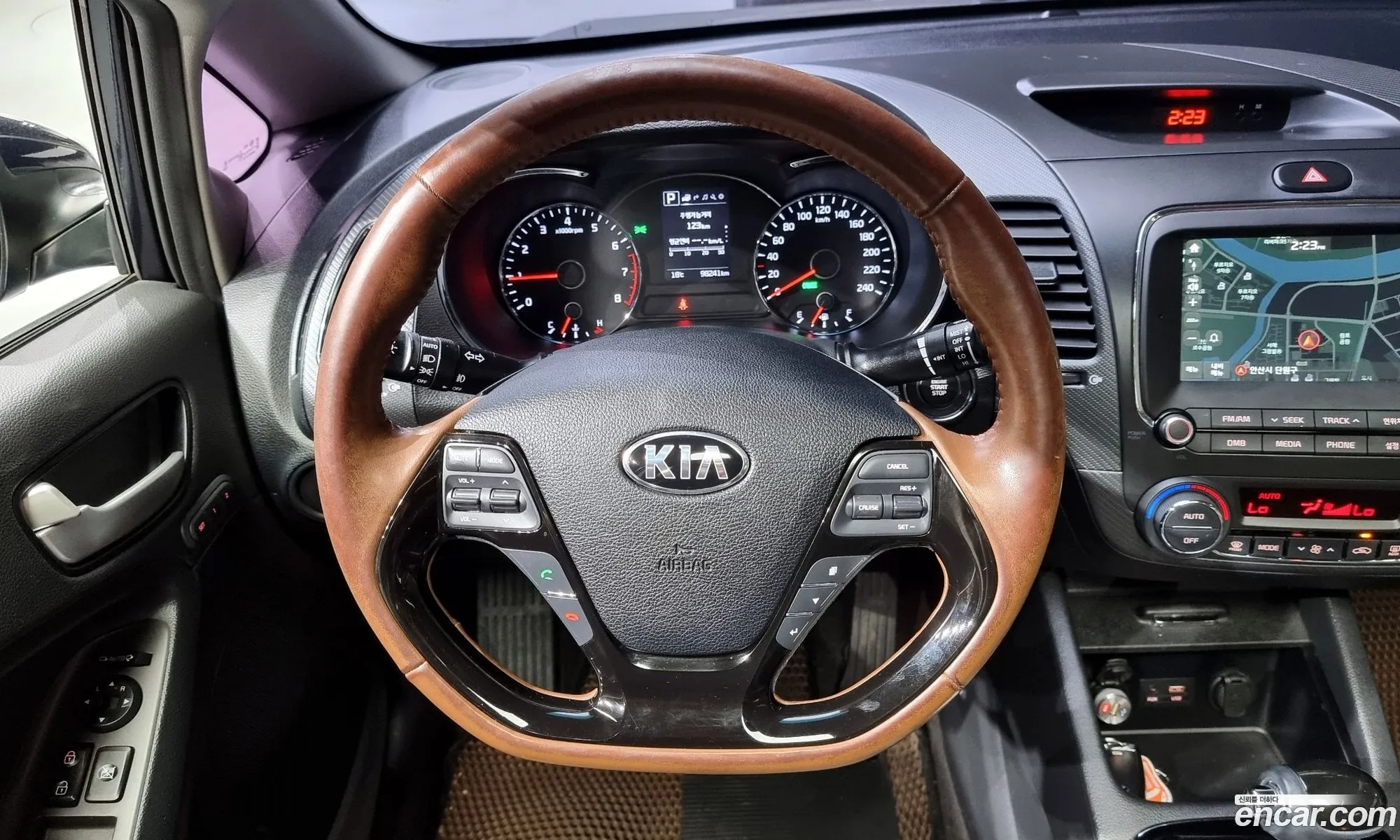 Korex Auto Trade - фотография 11526055
