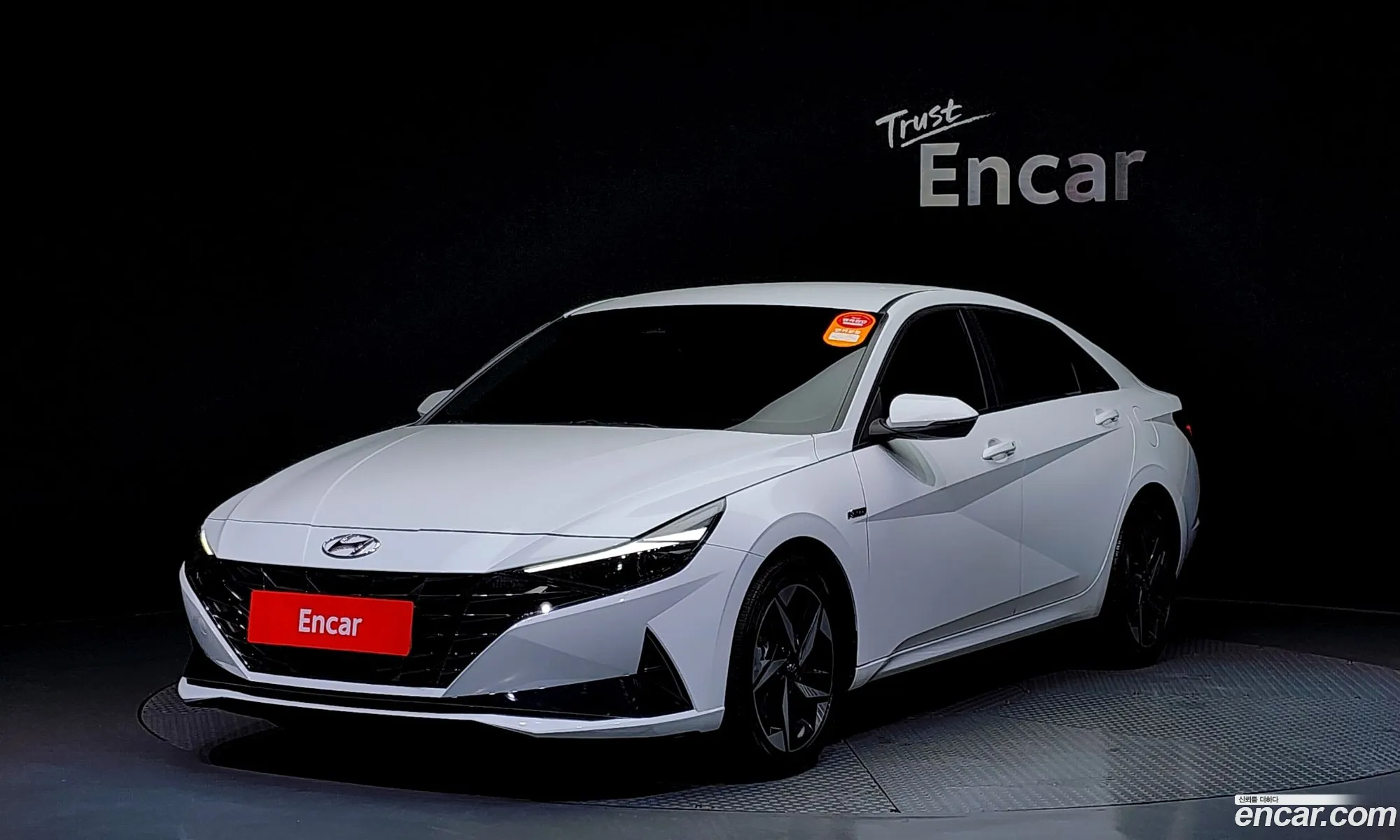 Hyundai Avante Vi 16 2021 - фотография 15746001
