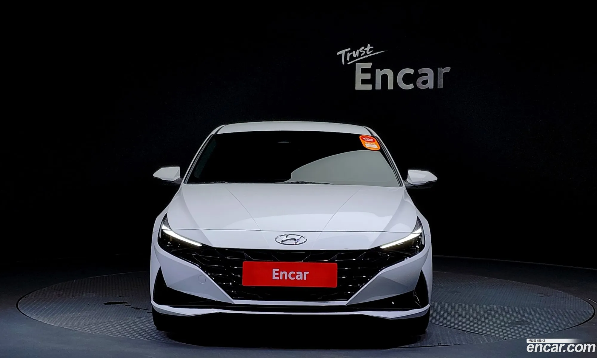 Hyundai Avante Vi 16 2021 - фотография 15746004