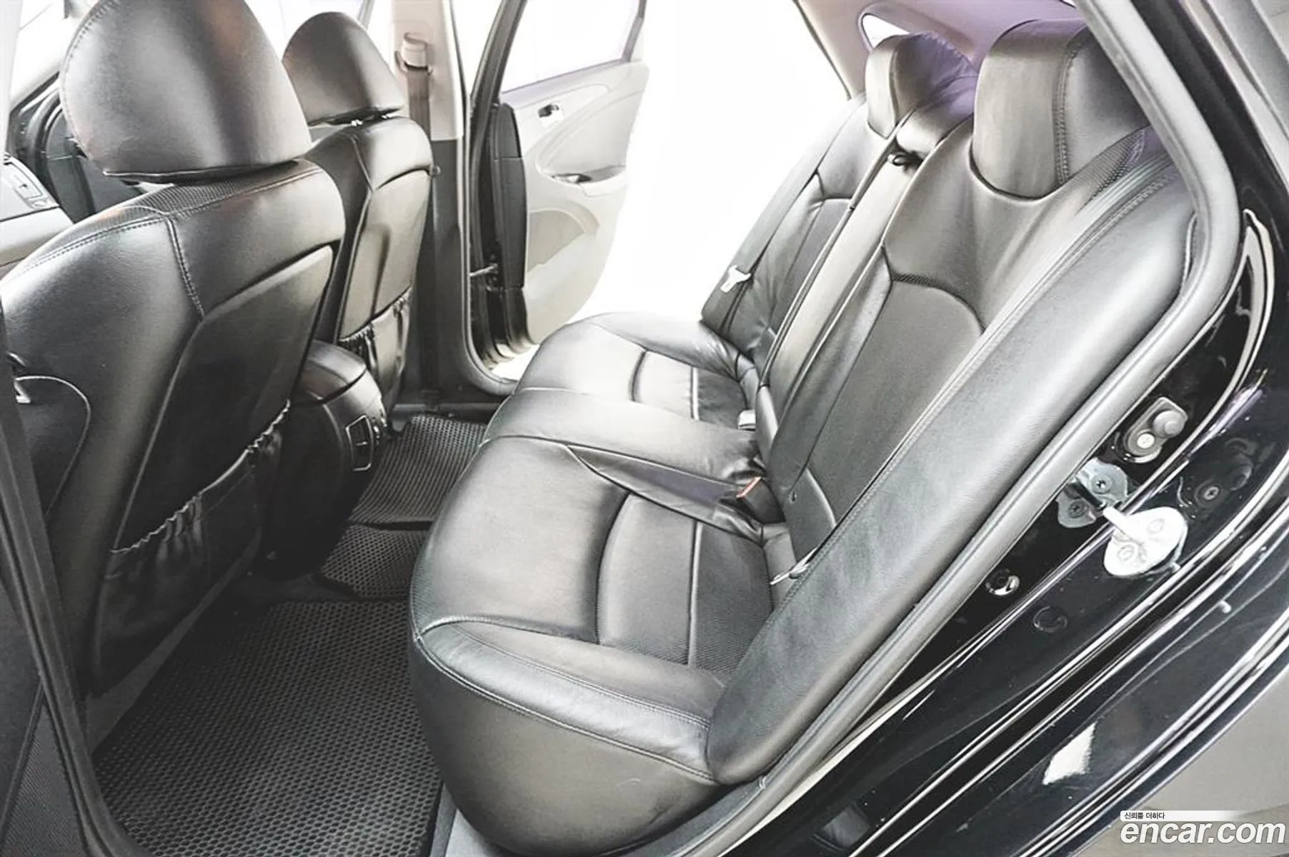 Hyundai Sonata Y20 Prime 2011 - фотография 16327729