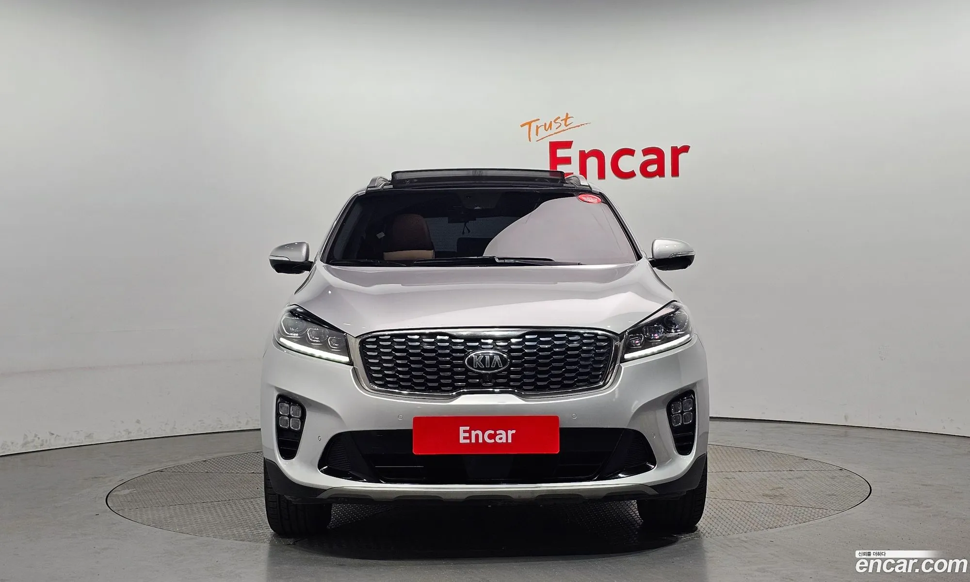 Kia Sorento Diesel 22 4Wd 2019 - фотография 18780130