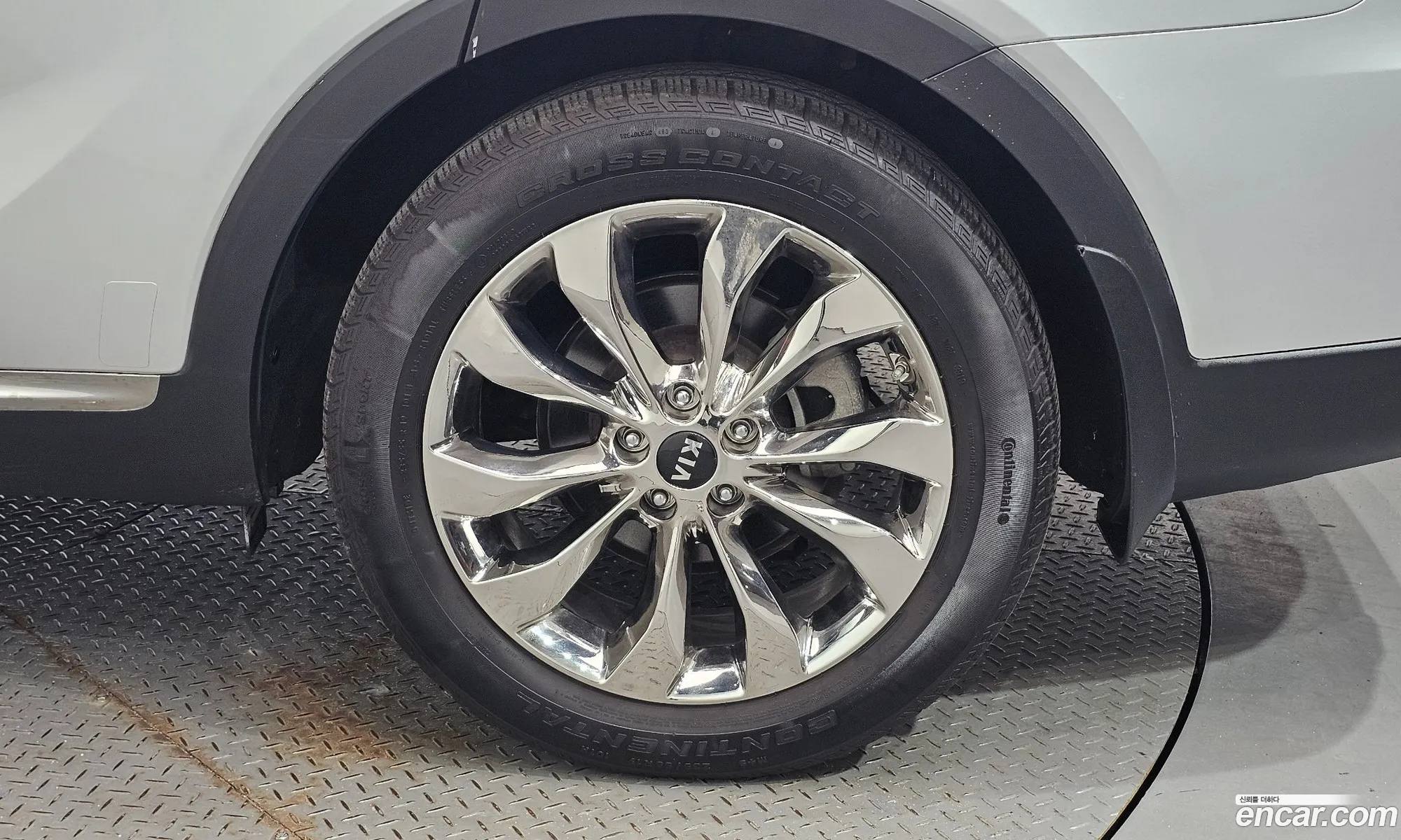 Kia Sorento Diesel 22 4Wd 2019 - фотография 18780132