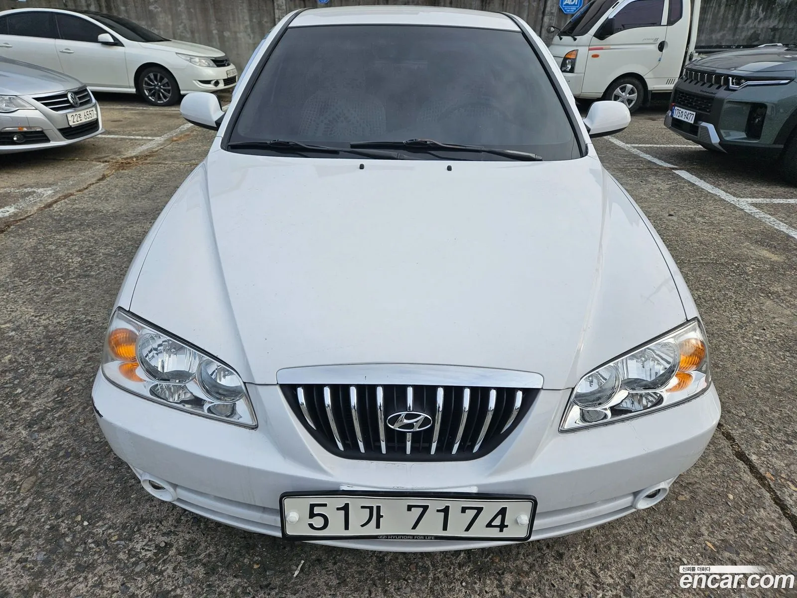 Hyundai Avante Iii 15 Vvt Gold 2004 - фотография 19189799