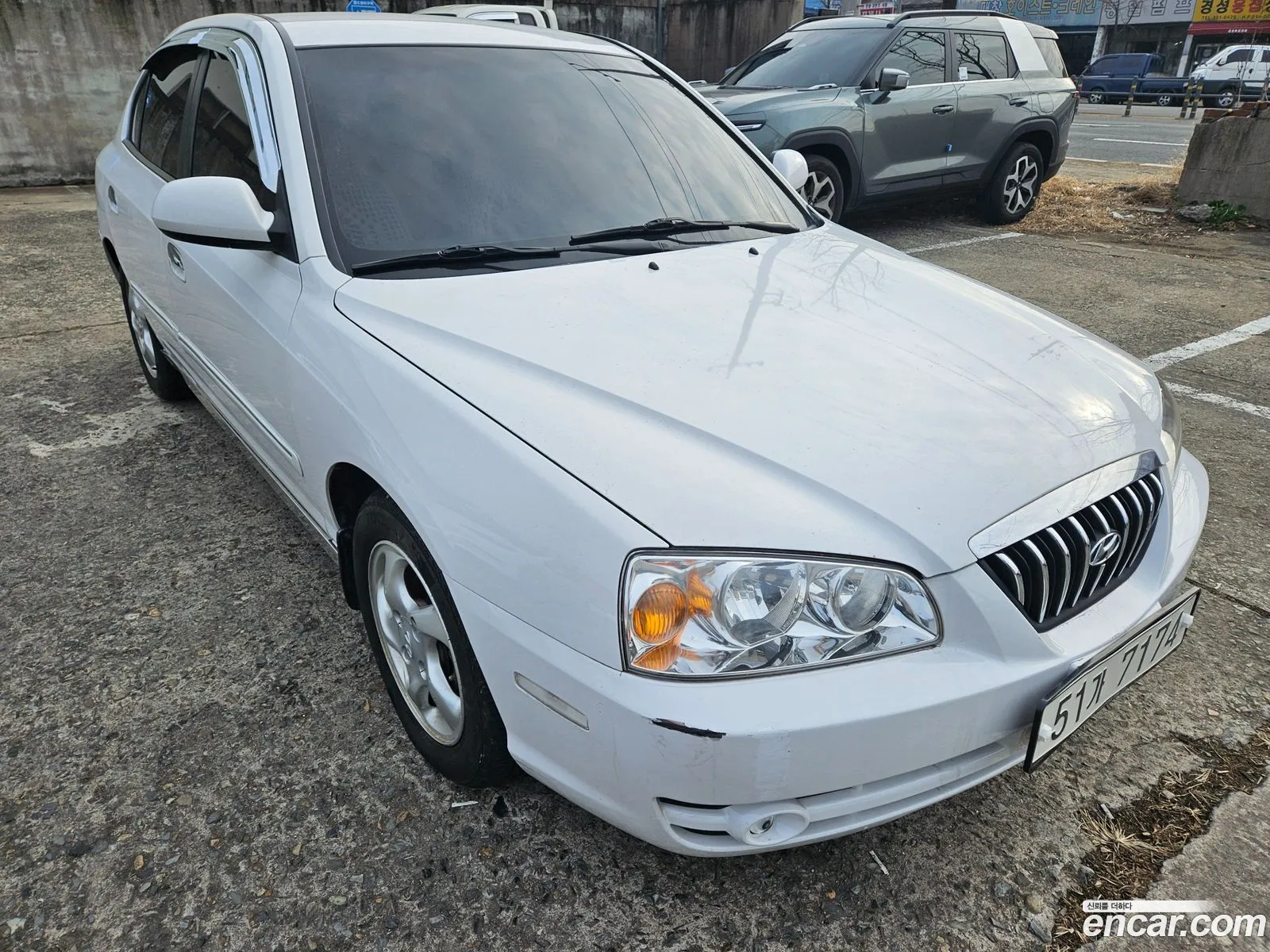Hyundai Avante Iii 15 Vvt Gold 2004 - фотография 19189800