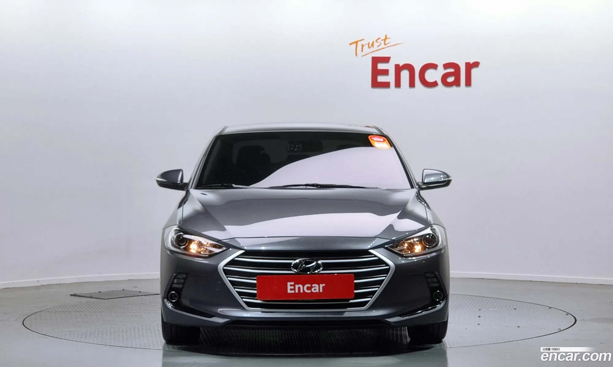 Hyundai Avante Vi 16 Gdi Value Plus 2018 - фотография 15853393