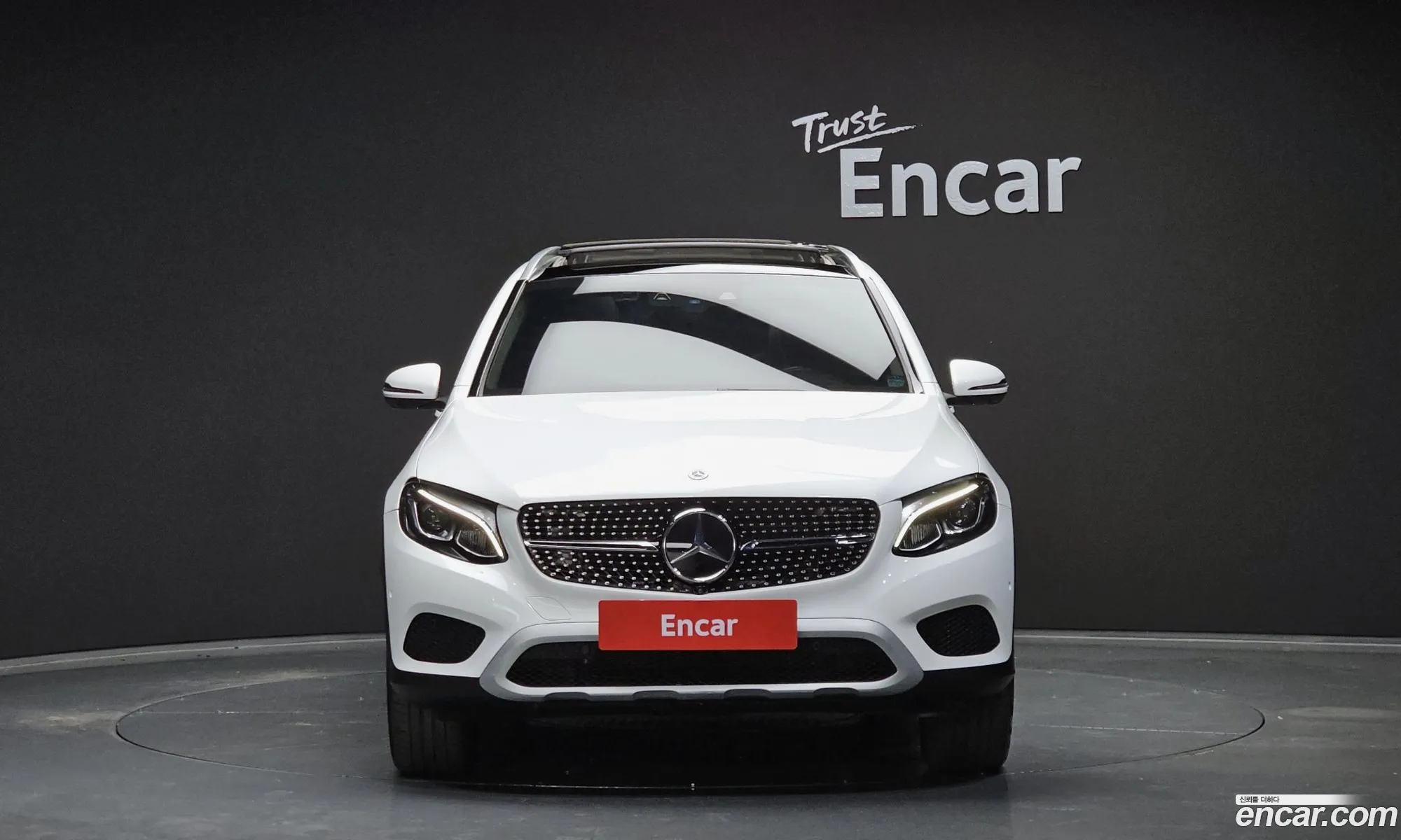 Mercedes-Benz Glc I X253 Glc350E 4Matic Premium 2019 - фотография 14012500