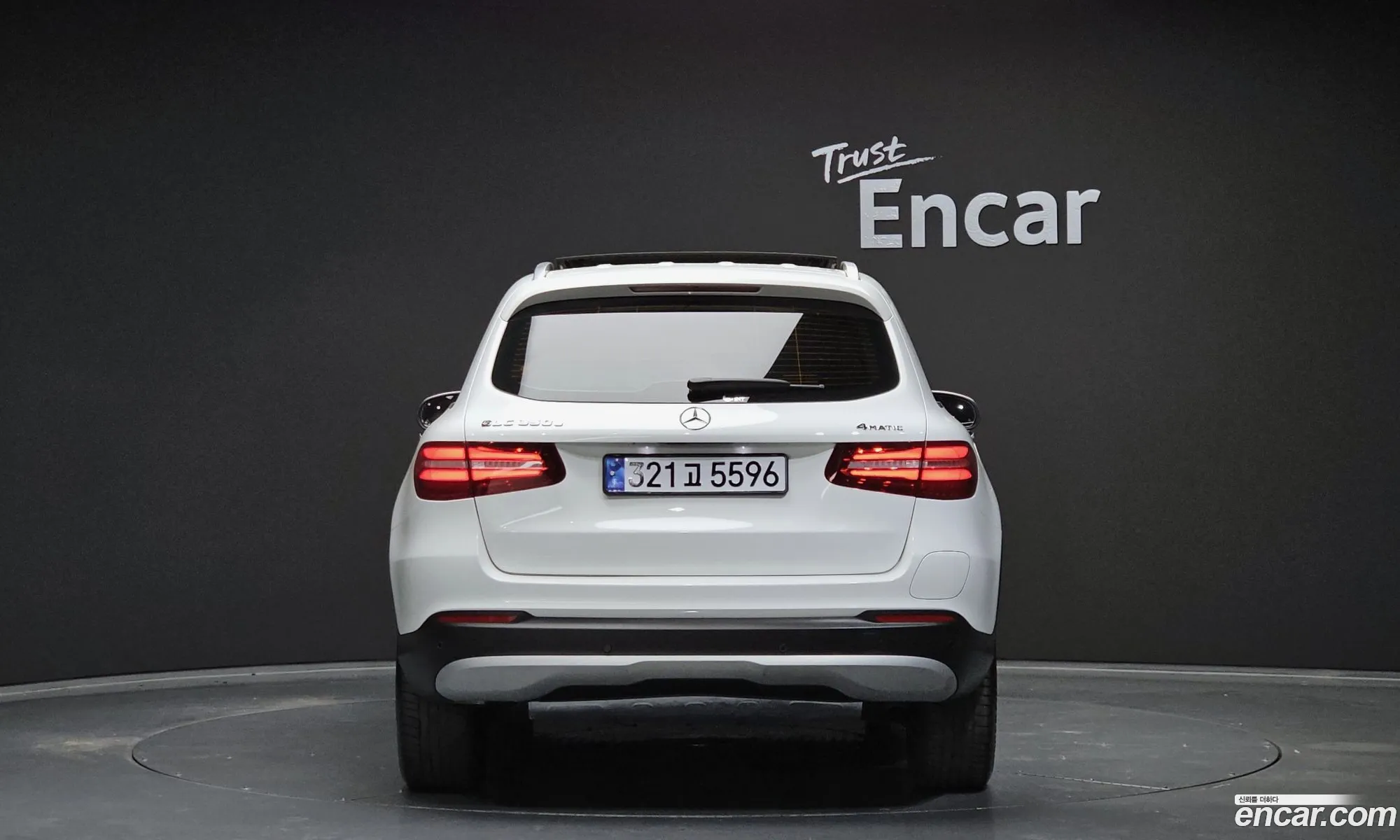 Mercedes-Benz Glc I X253 Glc350E 4Matic Premium 2019 - фотография 14012501