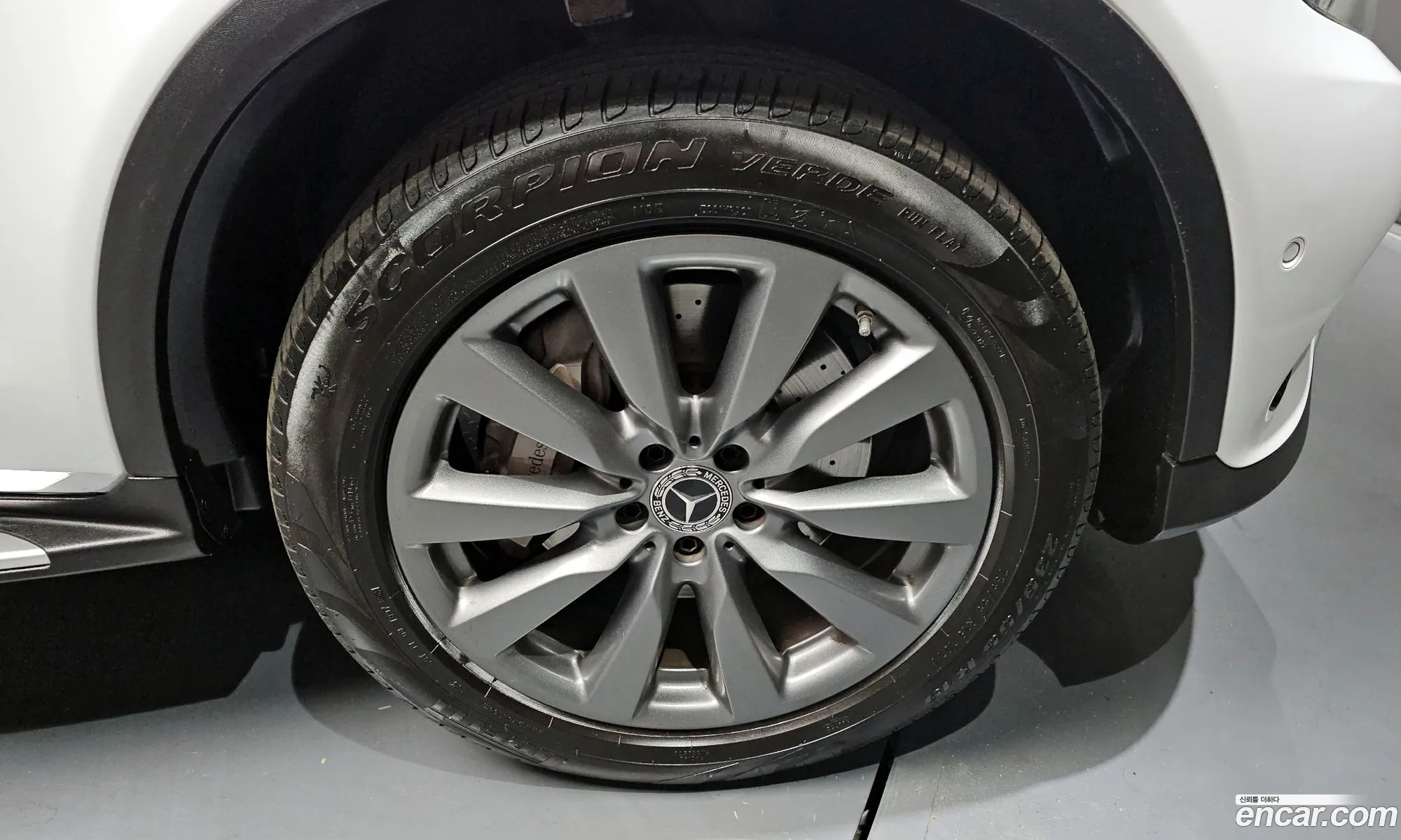 Mercedes-Benz Glc I X253 Glc350E 4Matic Premium 2019 - фотография 14012502