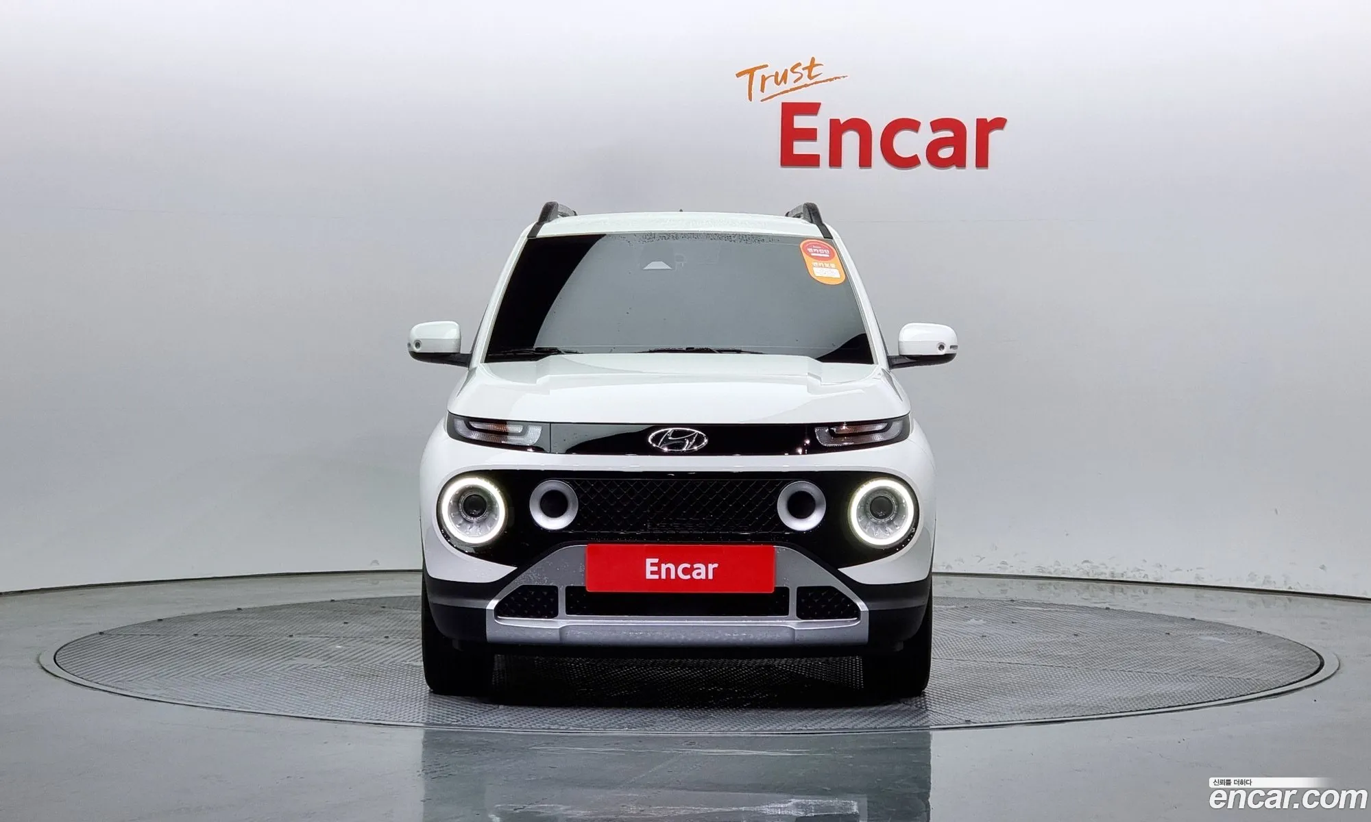 Hyundai Casper Turbo The Essential 2024 - фотография 18694485
