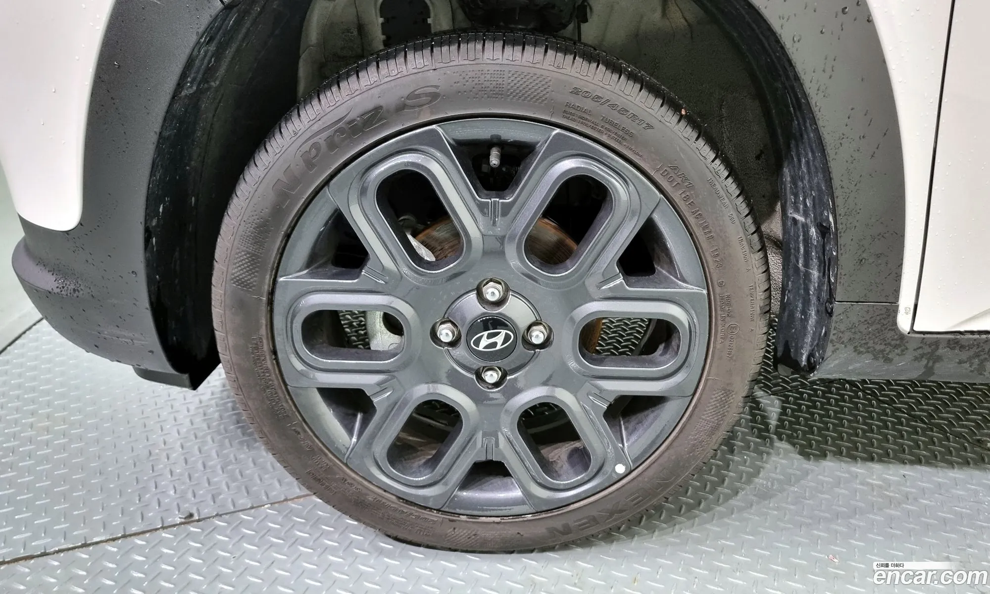 Hyundai Casper Turbo The Essential 2024 - фотография 18694487