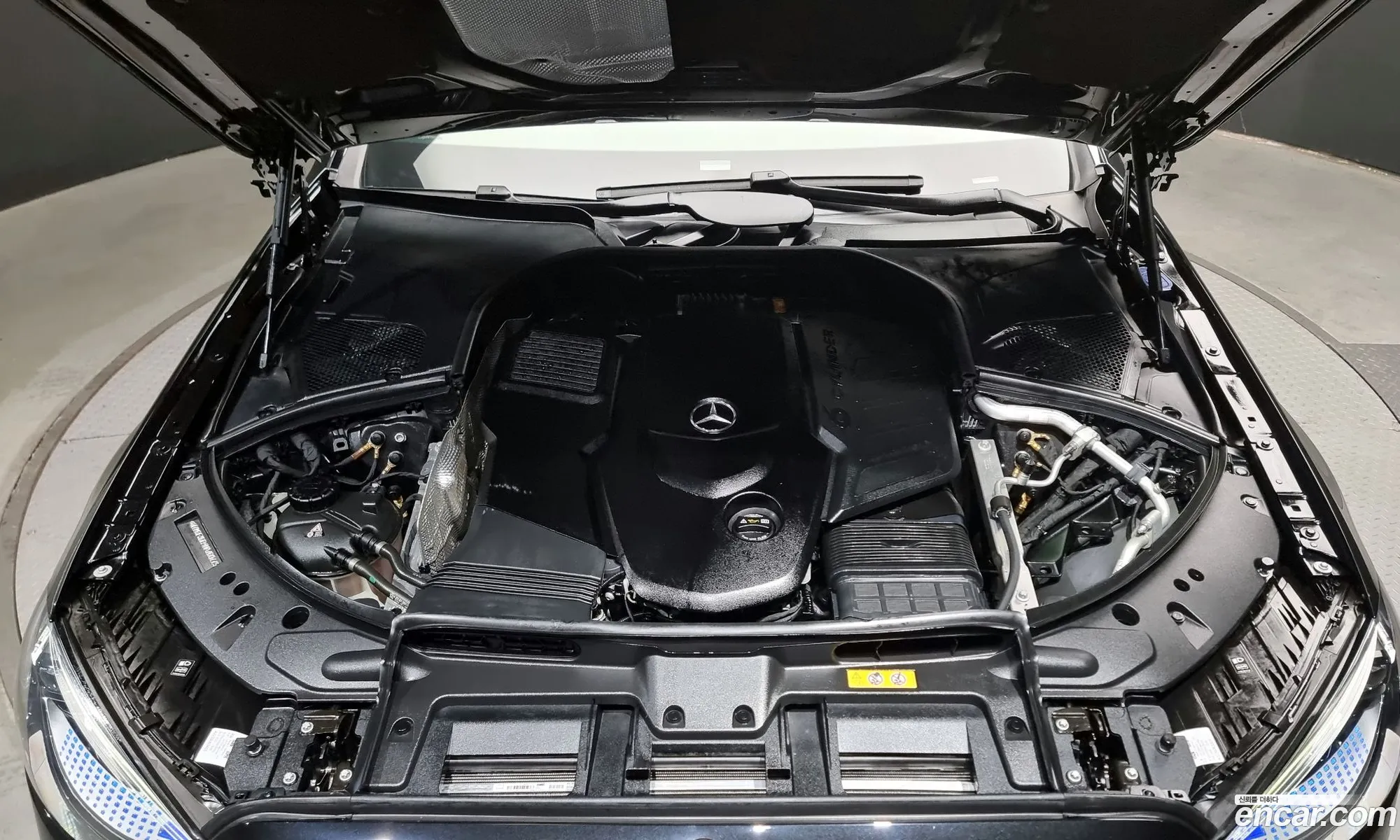 Mercedes-Benz S-Klasse Vii W223 S400 D 4Matic 2022 - фотография 12783997