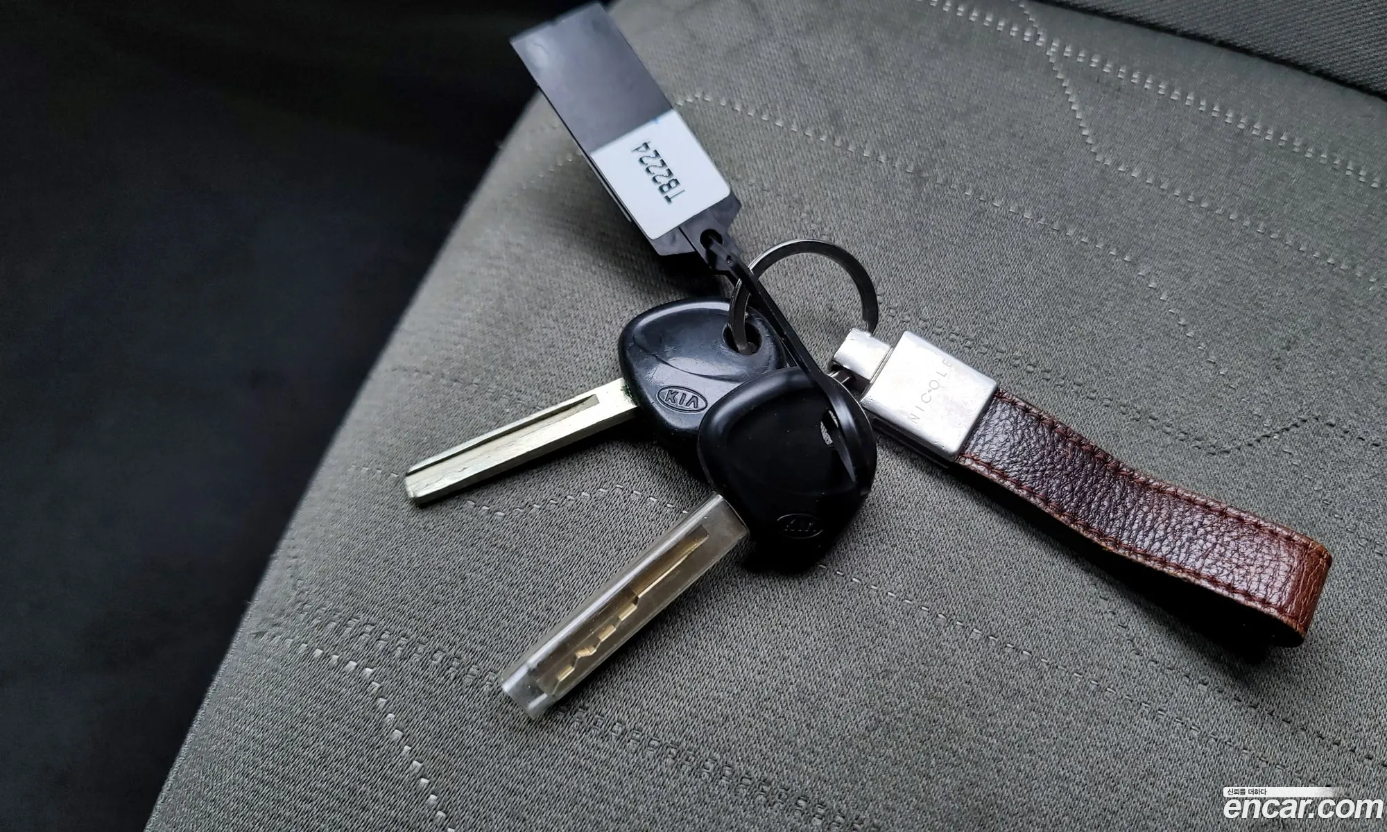 Korex Auto Trade - фотография 11339147