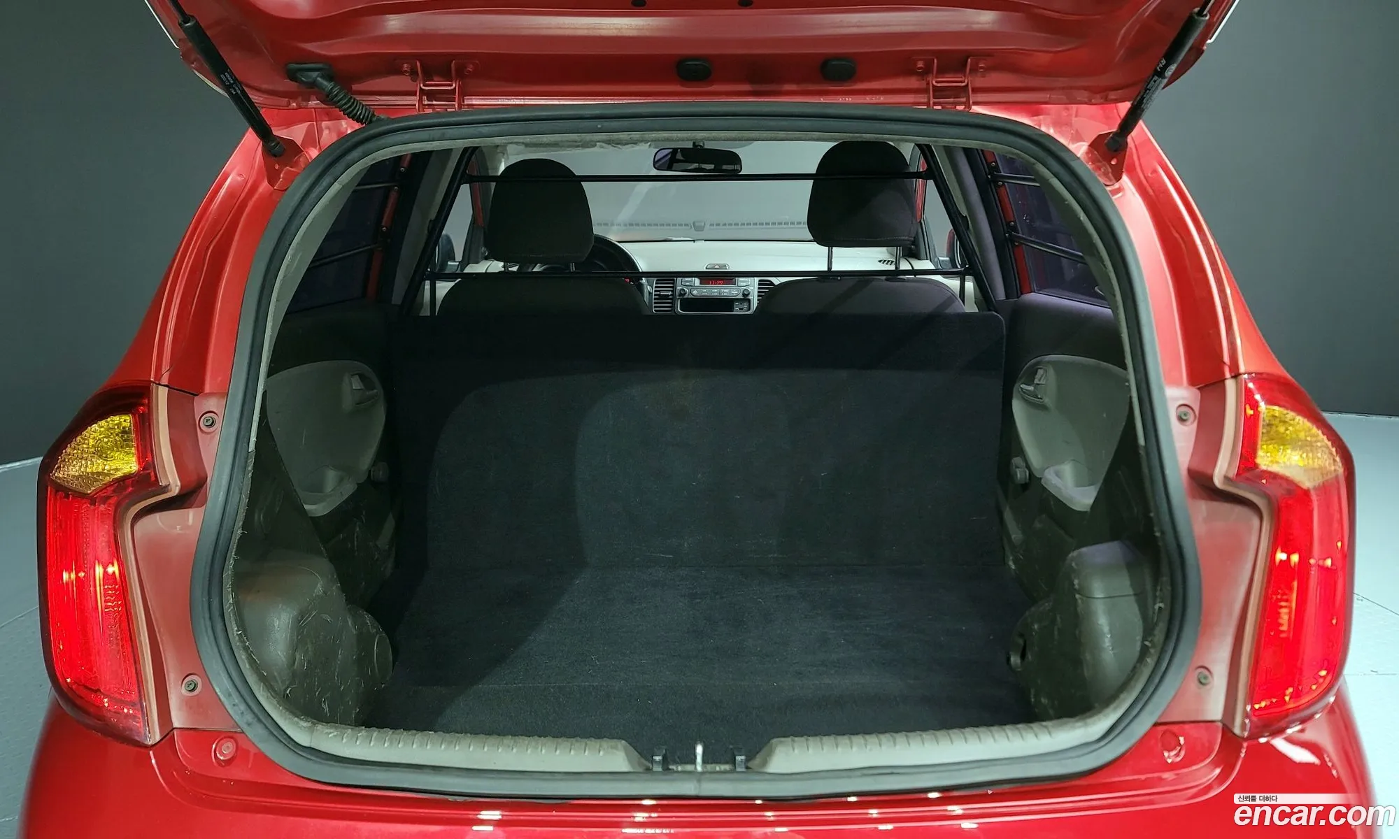 Korex Auto Trade - фотография 11339150