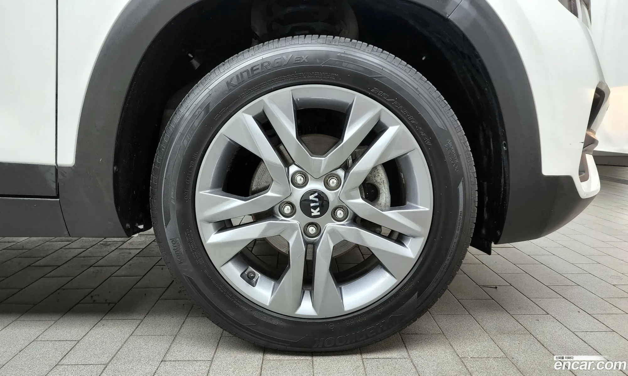 Kia Seltos I Diesel 16 2Wd 2020 - фотография 14660066