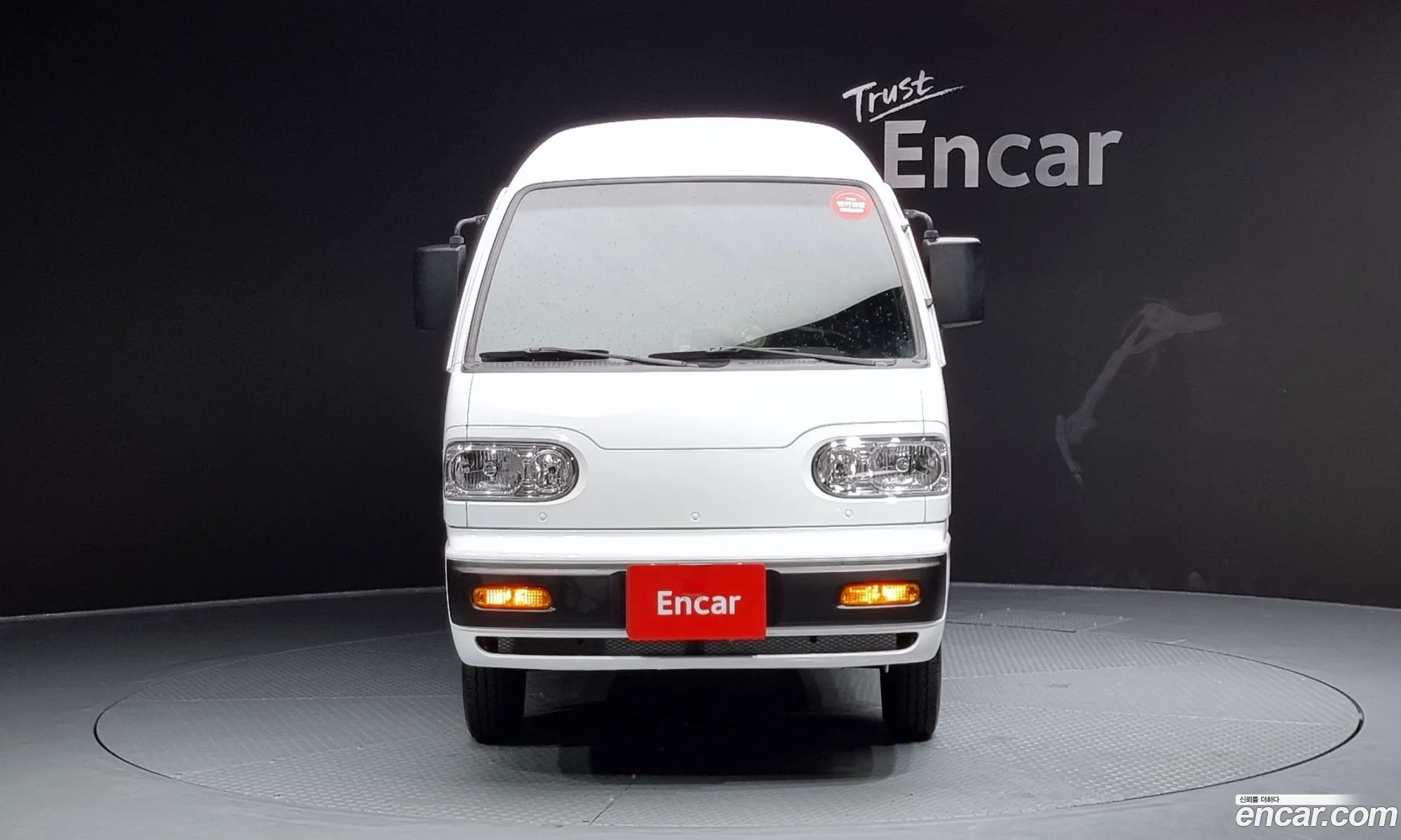 Chevrolet Damas 5-Seat Coach 2020 - фотография 4561303