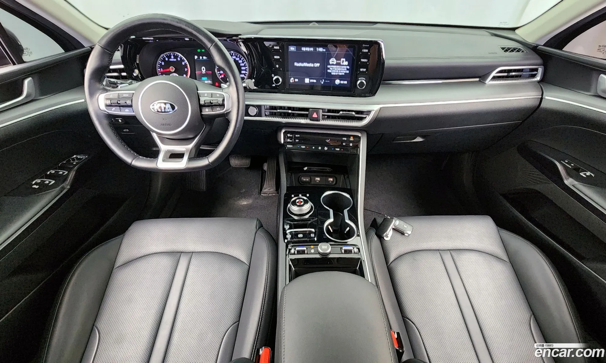 Korex Auto Trade - фотография 13214423