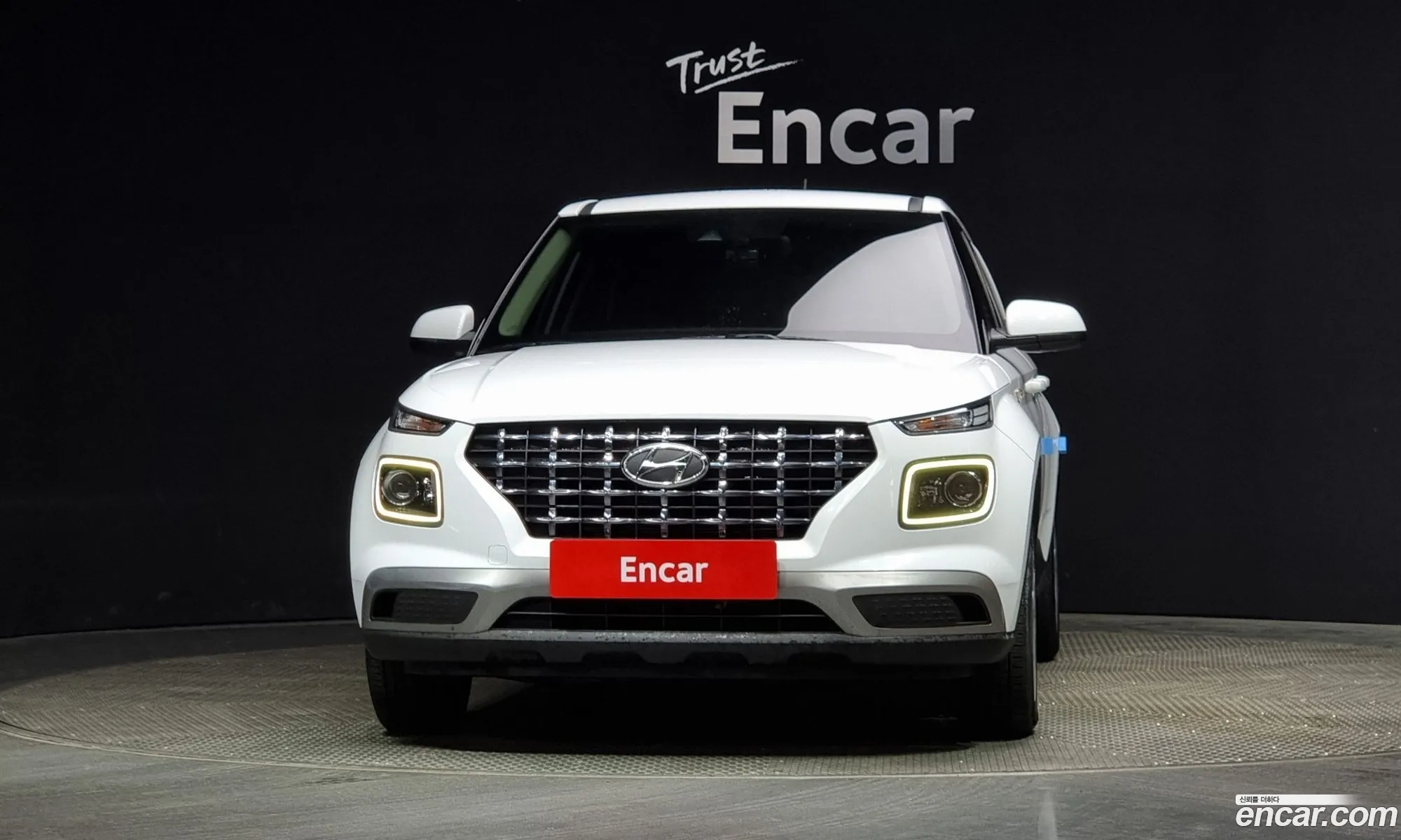 Hyundai Venue I 16 Smart 2020 - фотография 17455592