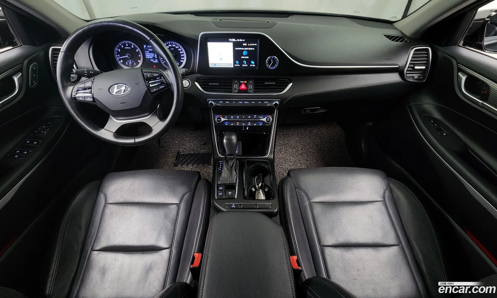 Korex Auto Trade - фотография 11907063