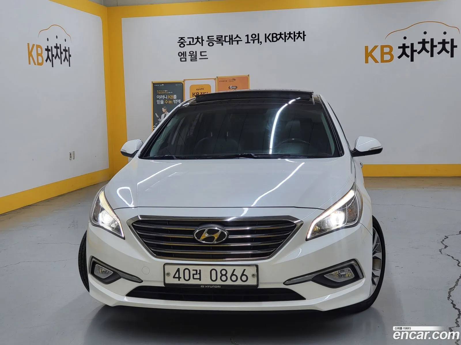 Hyundai Sonata Vii Lf 20 Smart 2017 - фотография 17279294