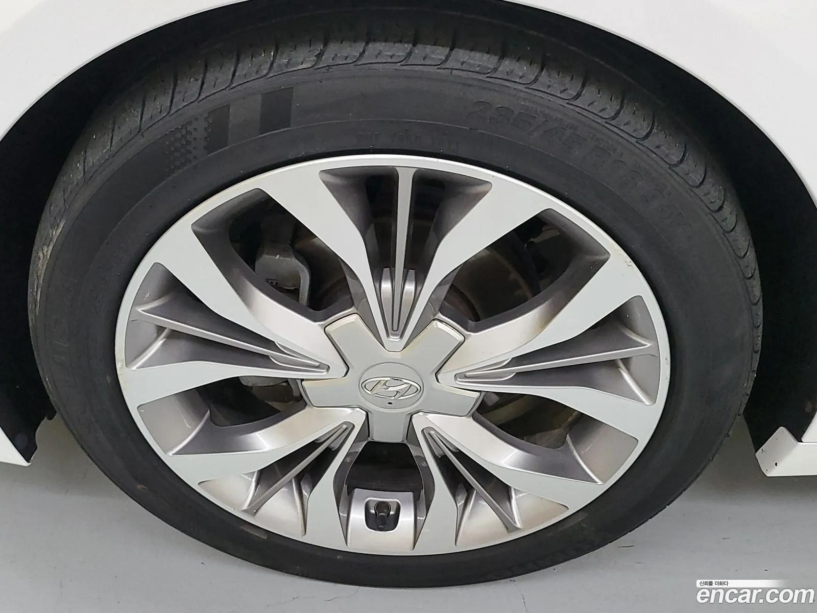 Hyundai Sonata Vii Lf 20 Smart 2017 - фотография 17279296