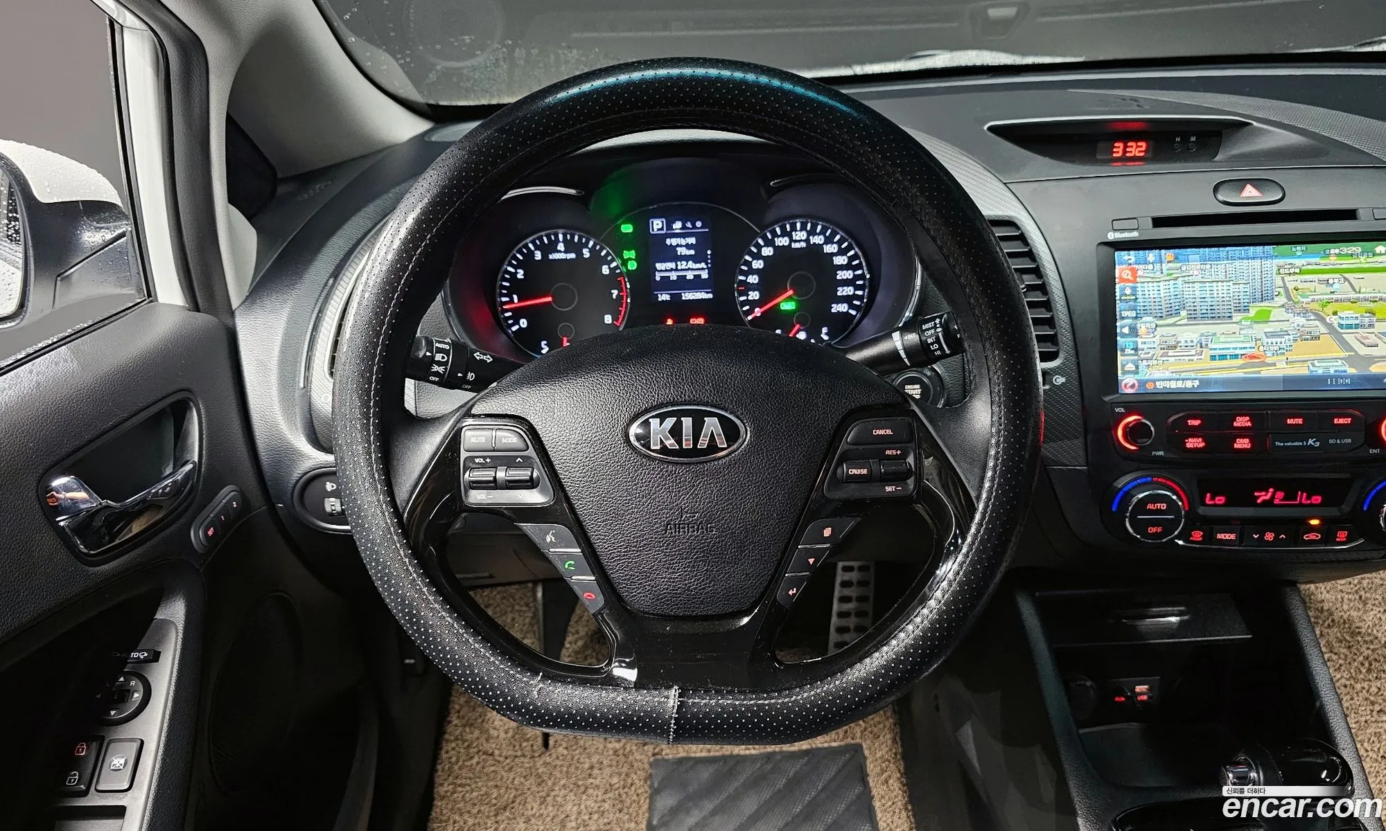 Korex Auto Trade - фотография 17513450