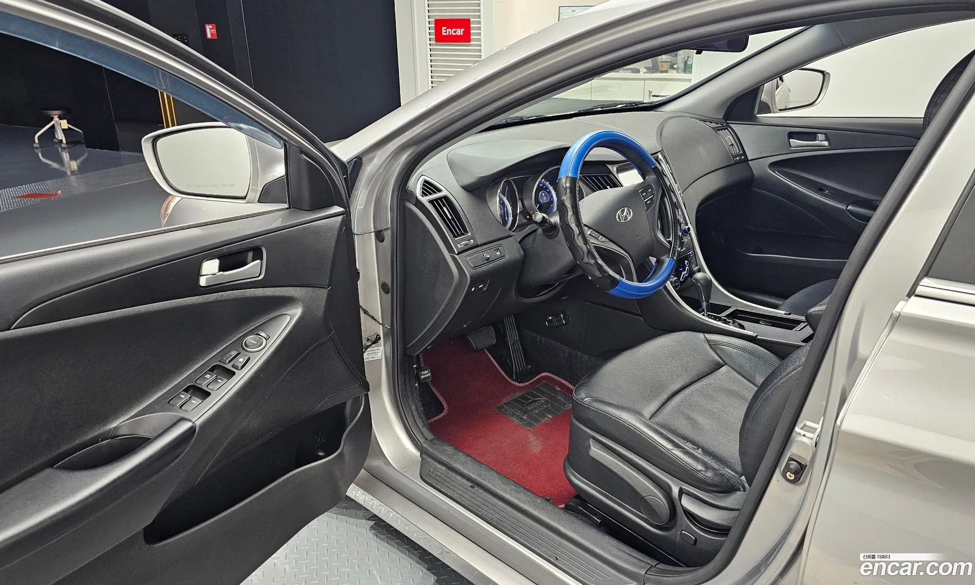 Korex Auto Trade - фотография 12854307