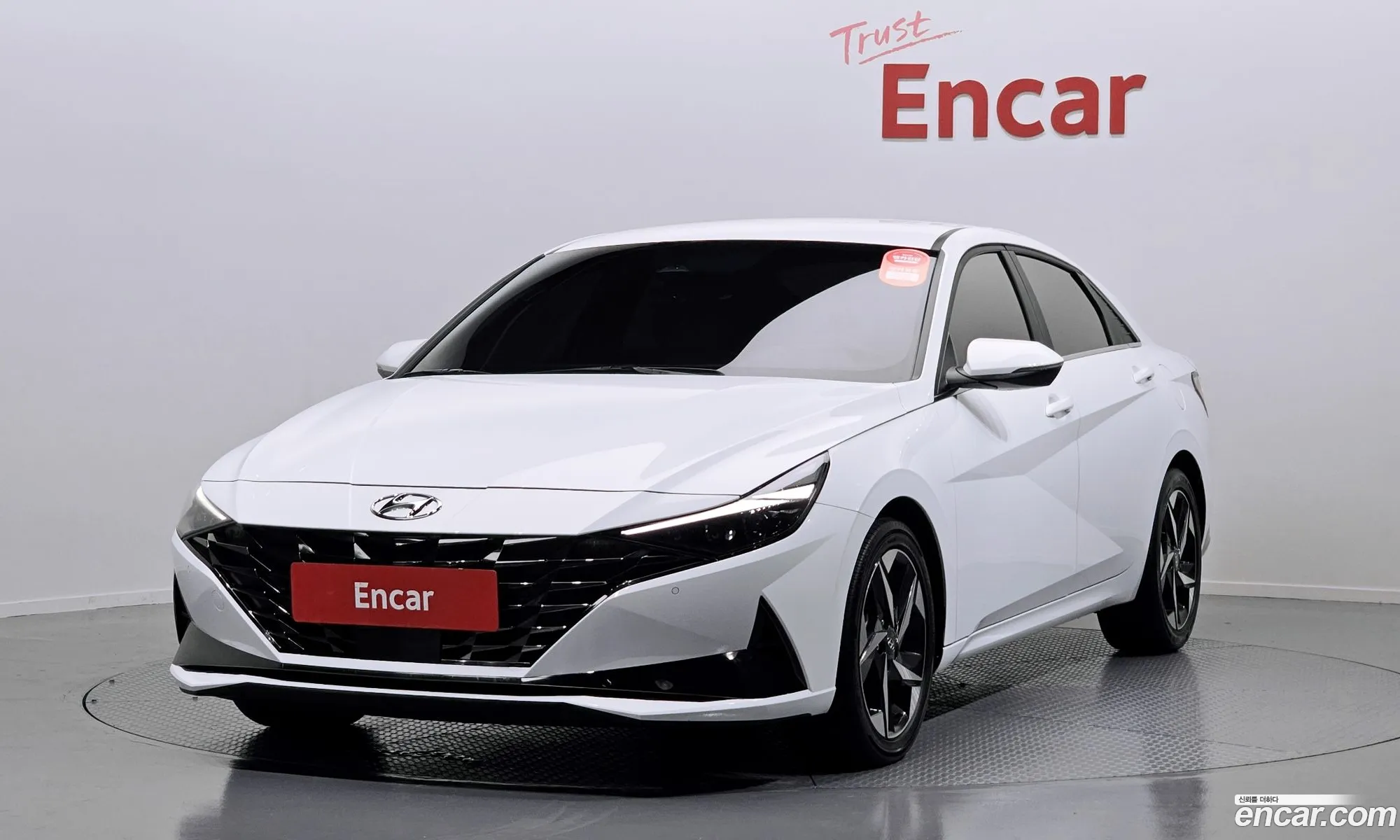 Hyundai Avante 16 2023 - фотография 15634030