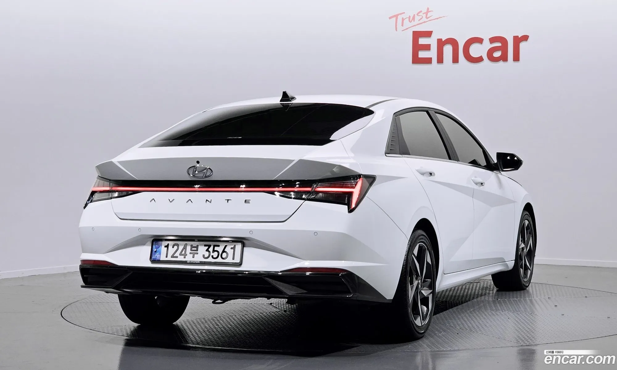 Hyundai Avante 16 2023 - фотография 15634031