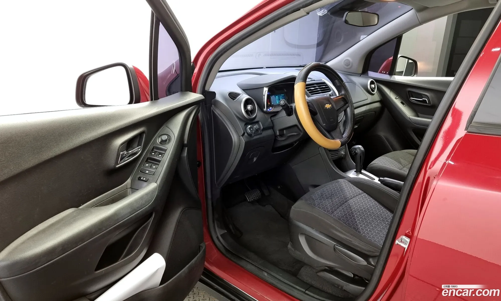 Korex Auto Trade - фотография 5499061