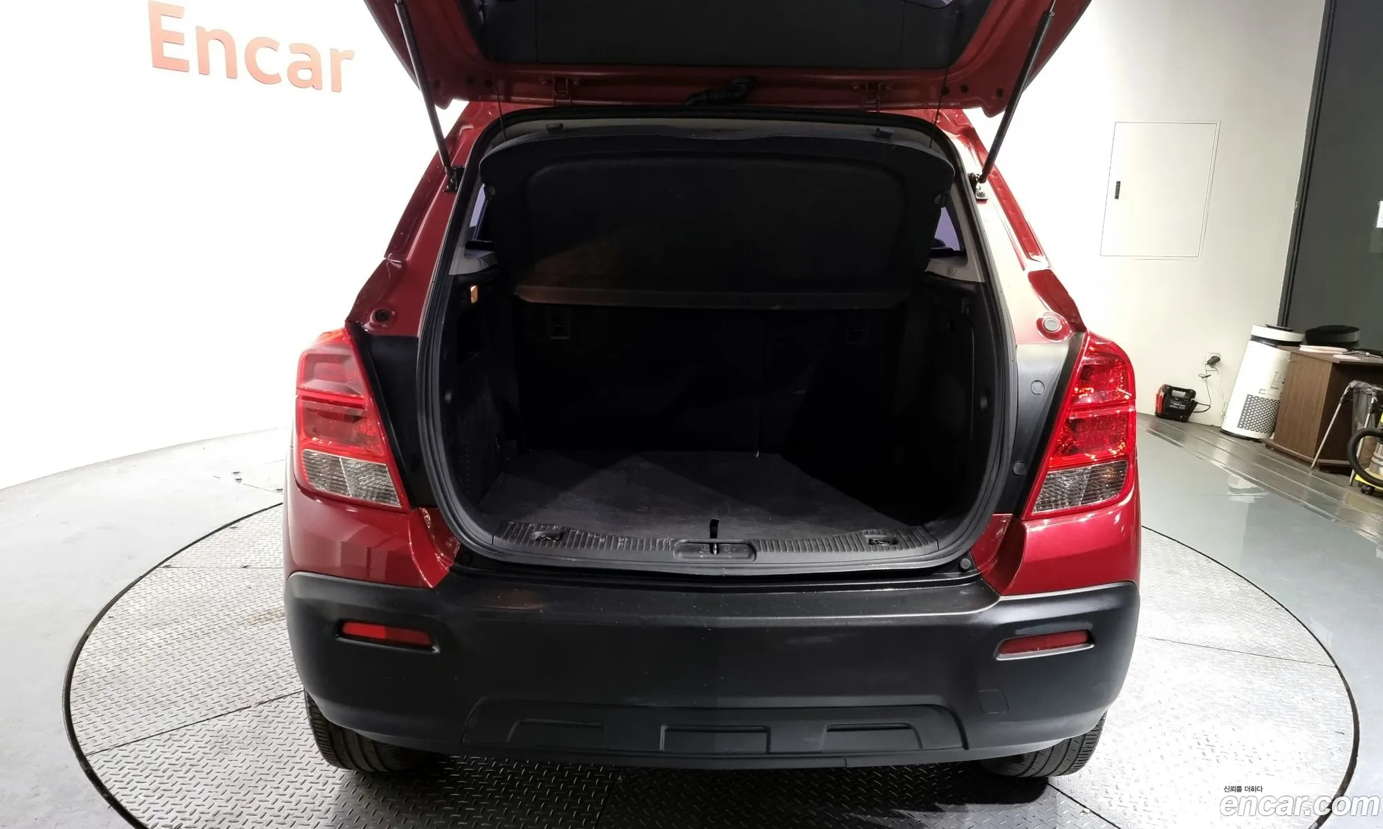 Korex Auto Trade - фотография 5499071