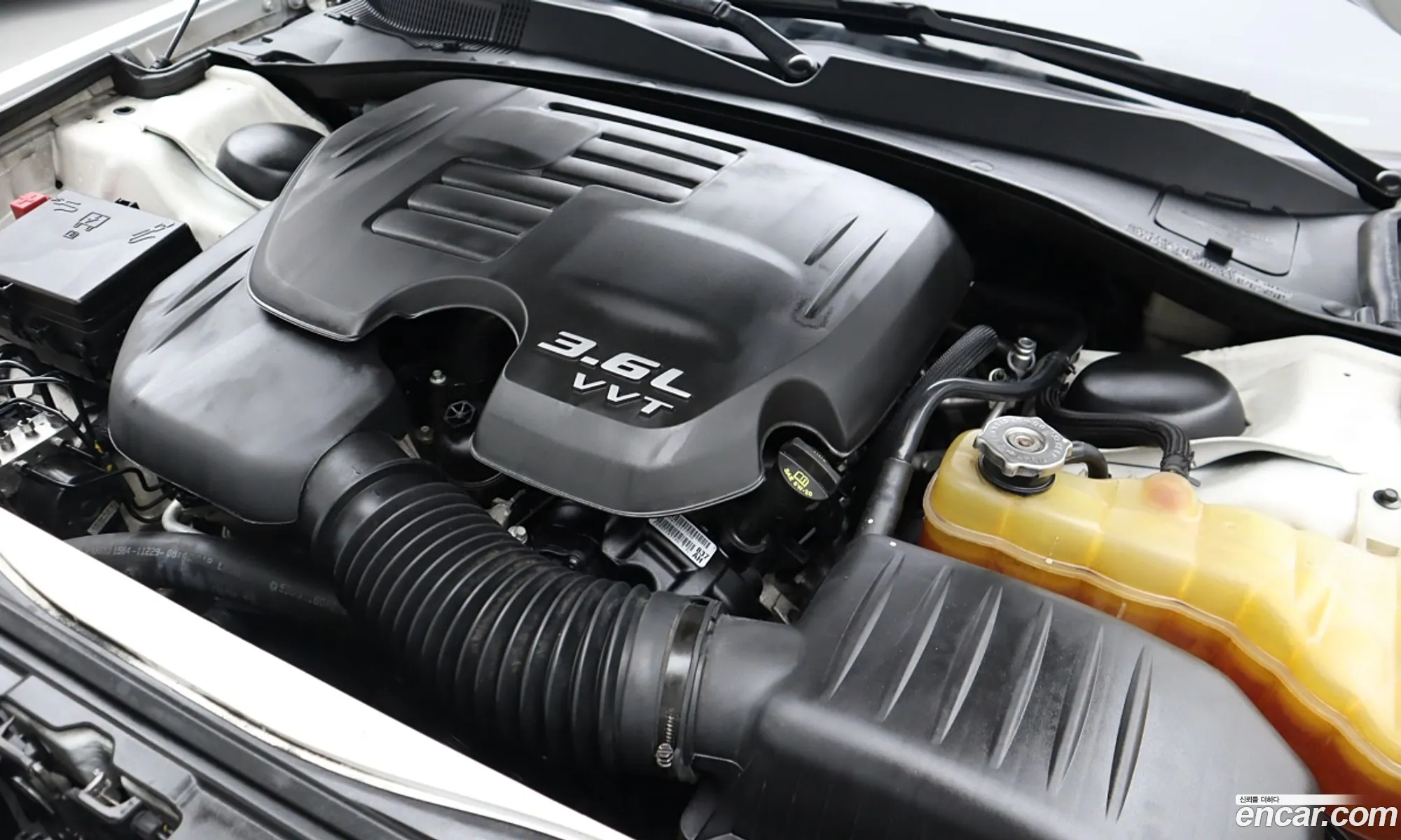 Chrysler 300C Ii 36 2014 - фотография 3524421