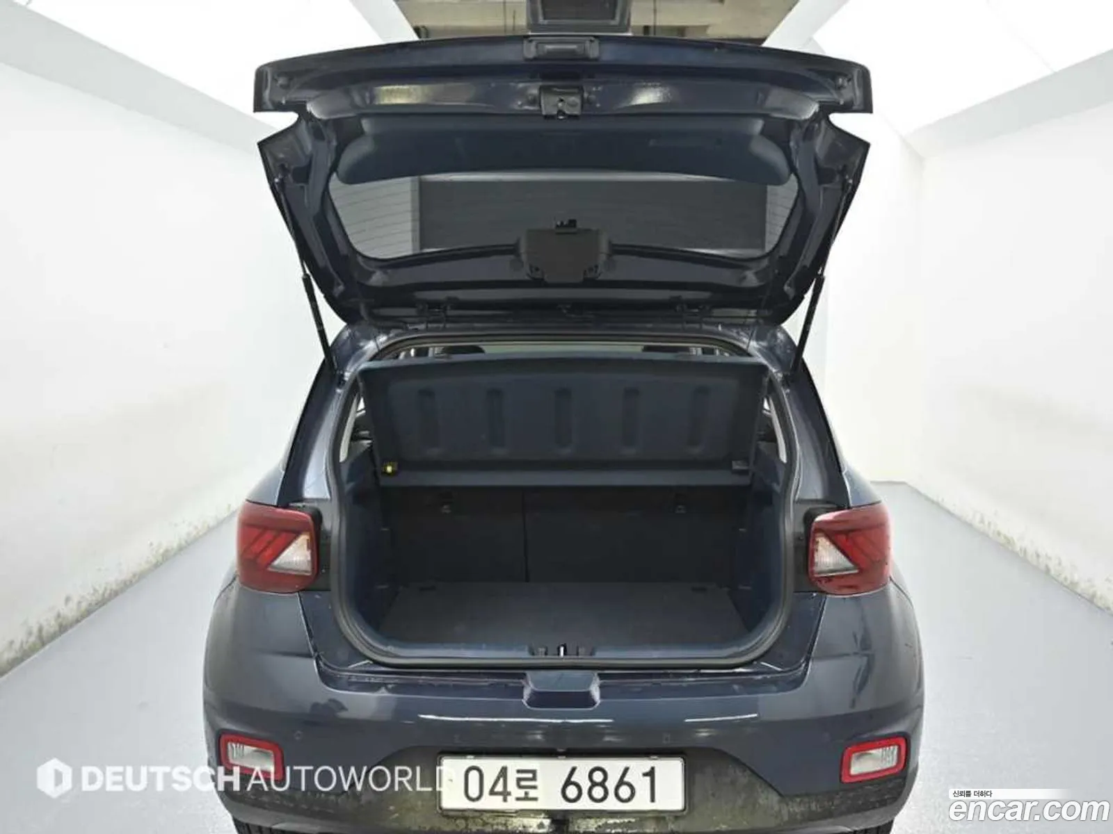 Korex Auto Trade - фотография 18379150