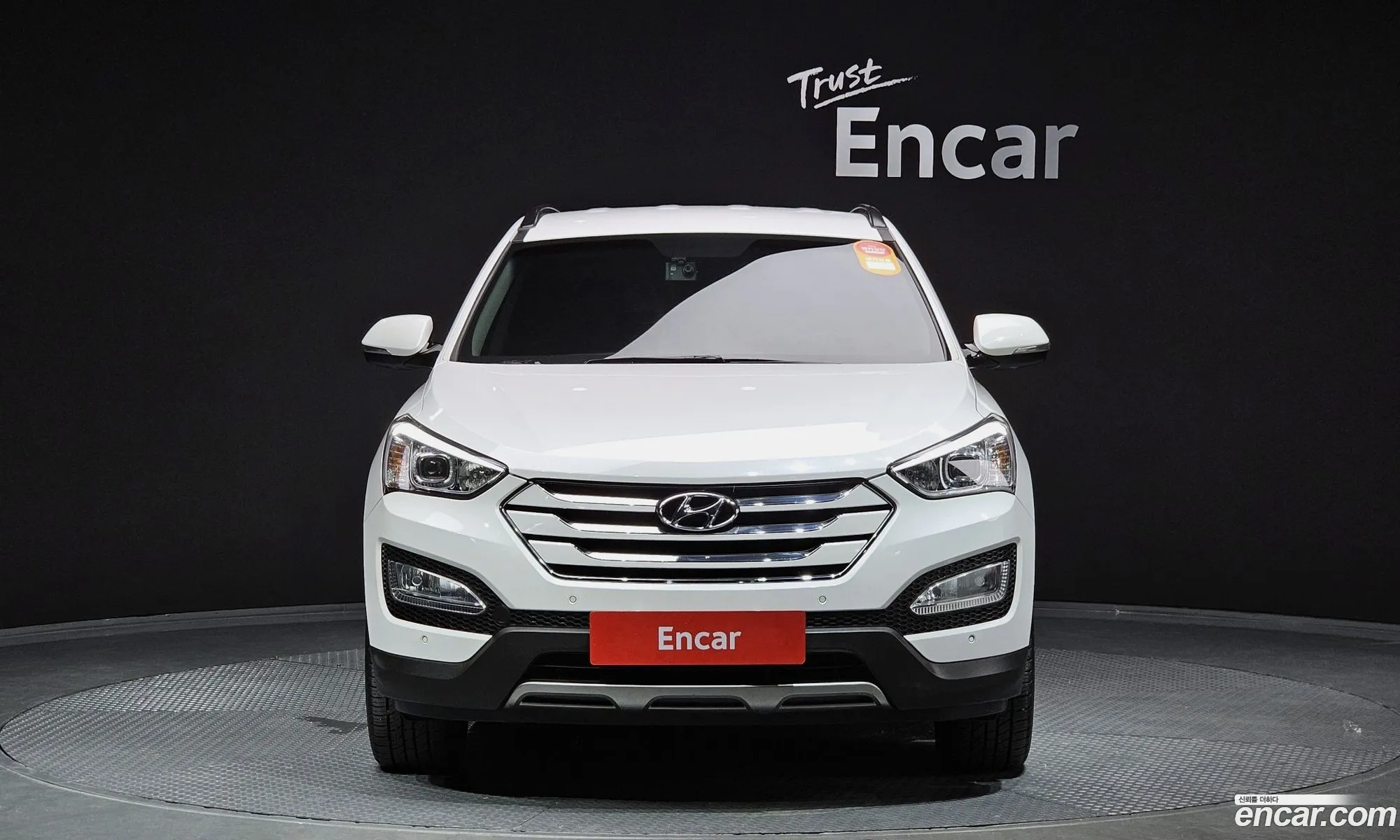 Hyundai Santa Fe Iii Diesel E-Vgt 20 2Wd Exclusive 2015 - фотография 15947416