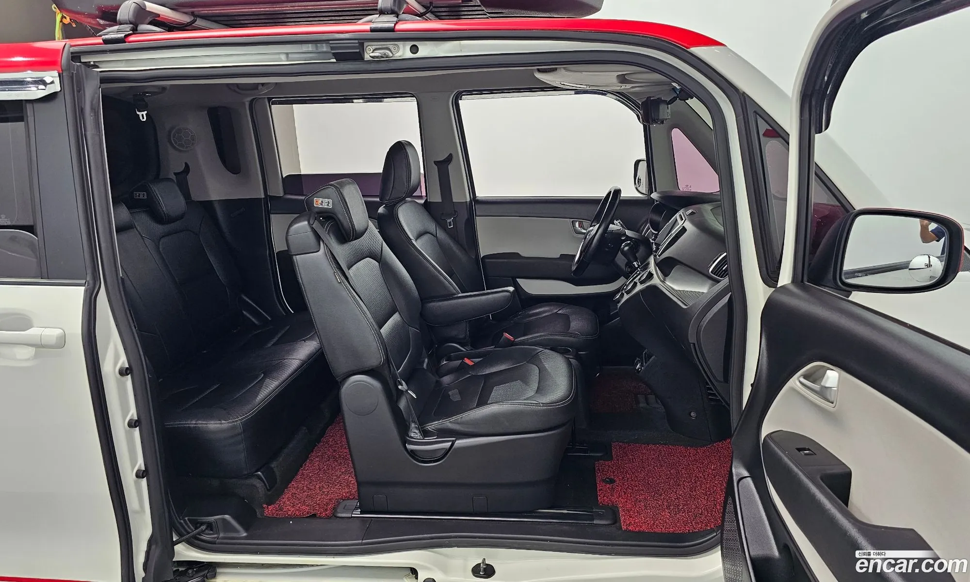 Korex Auto Trade - фотография 14914894