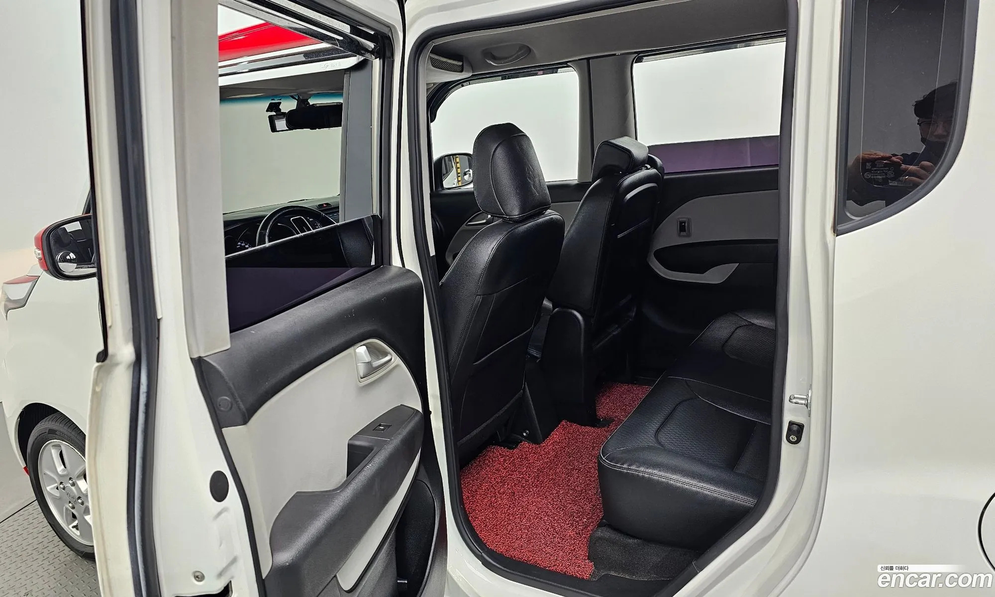 Korex Auto Trade - фотография 14914898