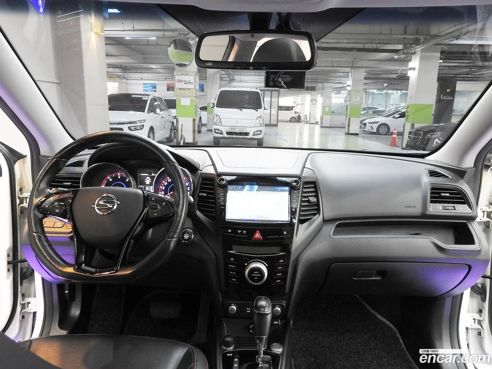 Korex Auto Trade - фотография 15654179