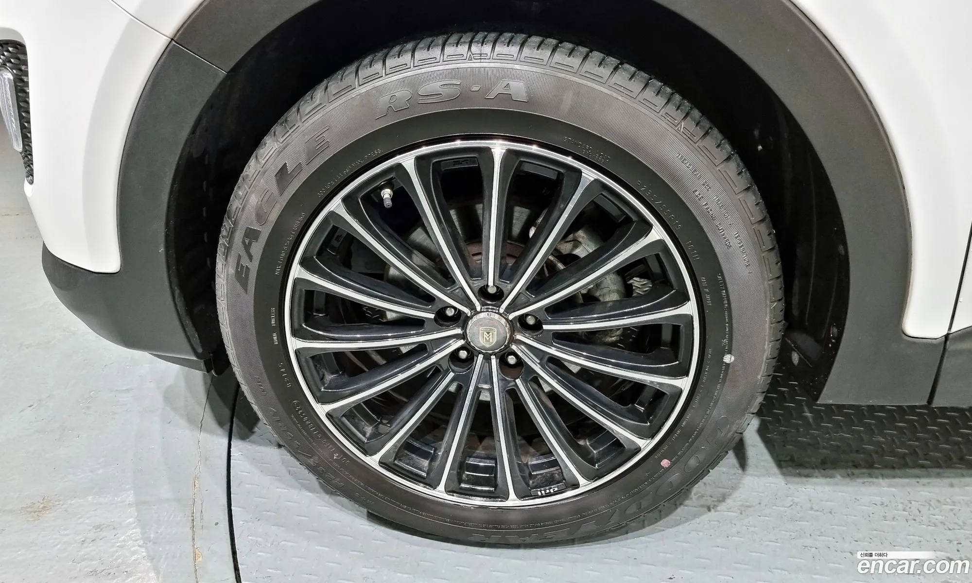 Hyundai Santa Fe Iii Diesel E-Vgt 20 4Wd Exclusive 2015 - фотография 18019707