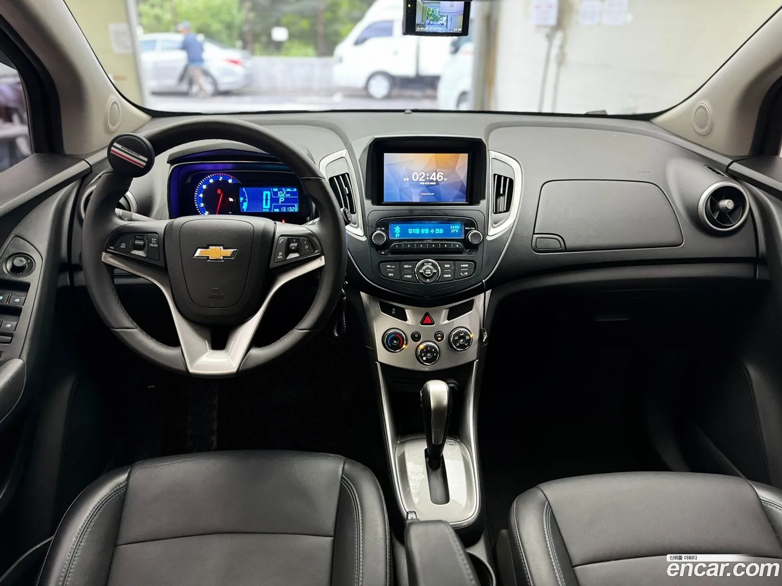Korex Auto Trade - фотография 5836407