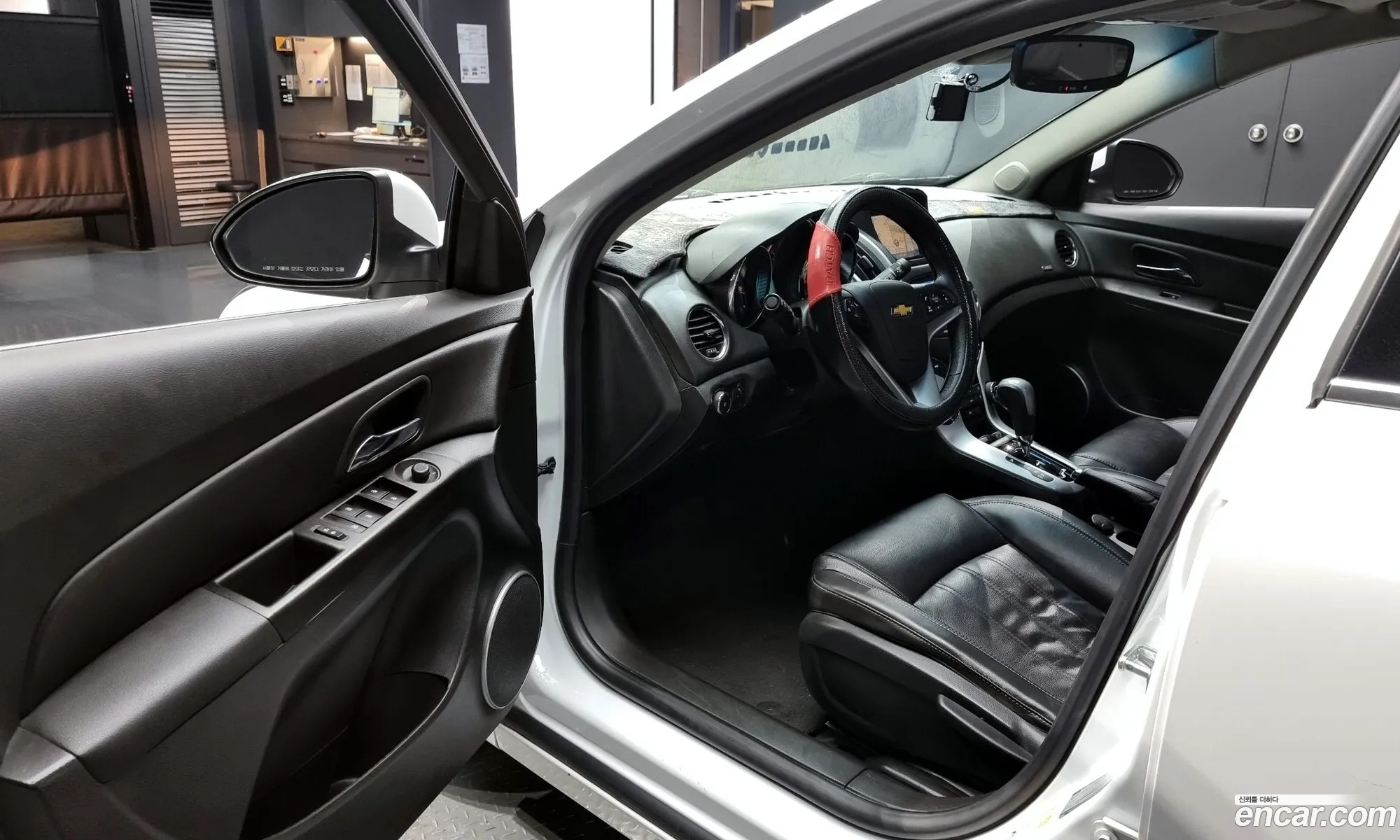 Korex Auto Trade - фотография 4976863