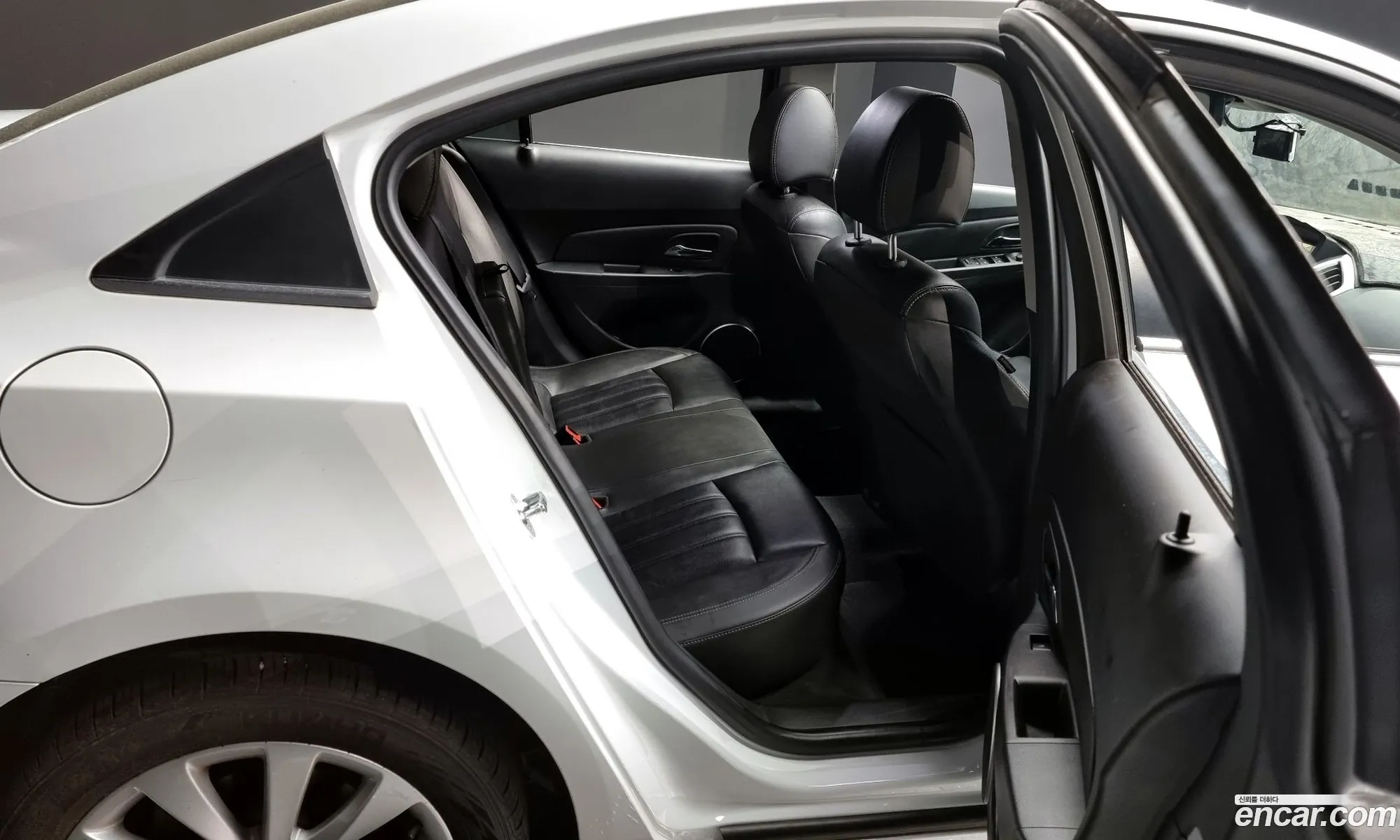 Korex Auto Trade - фотография 4976865