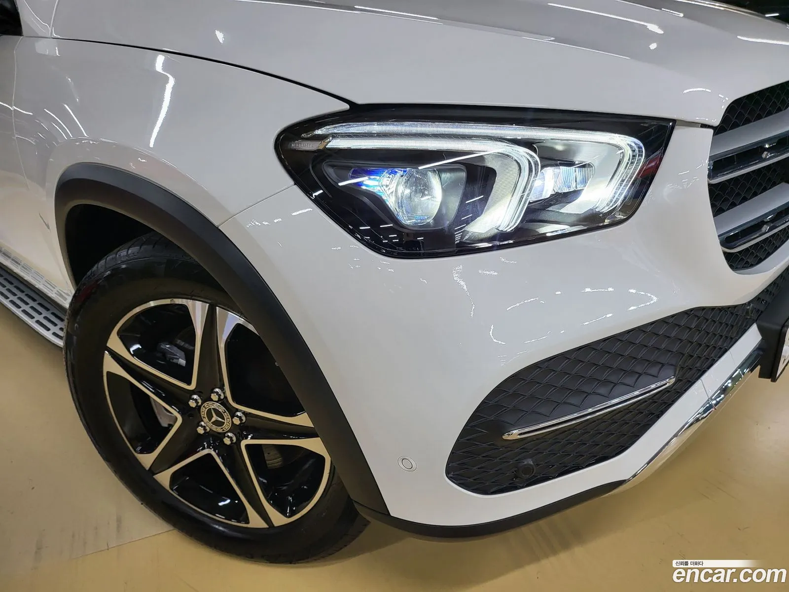 Mercedes-Benz Gle Ii V167 Gle350E 4Matic 2022 - фотография 13301551