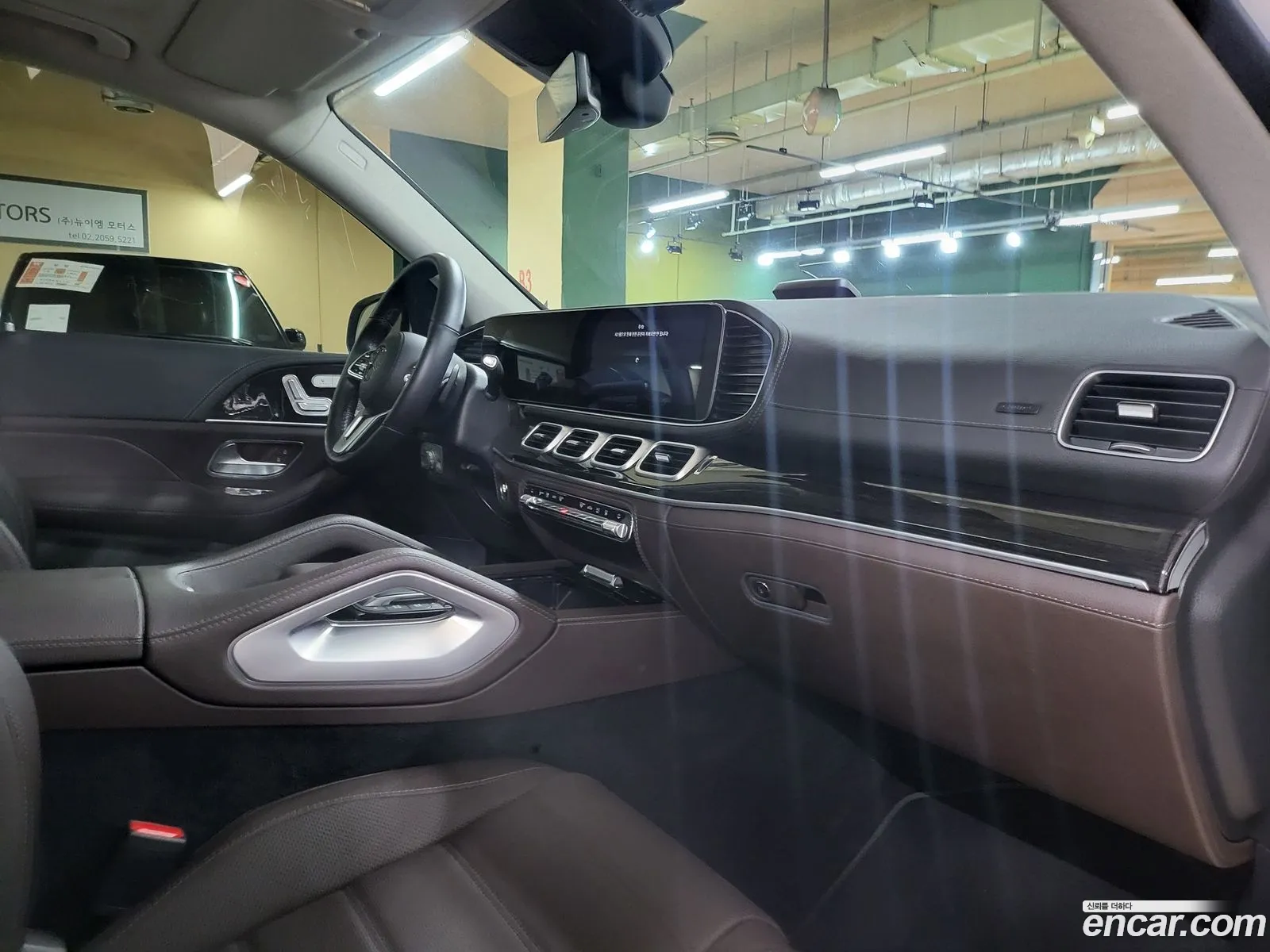 Mercedes-Benz Gle Ii V167 Gle350E 4Matic 2022 - фотография 13301553