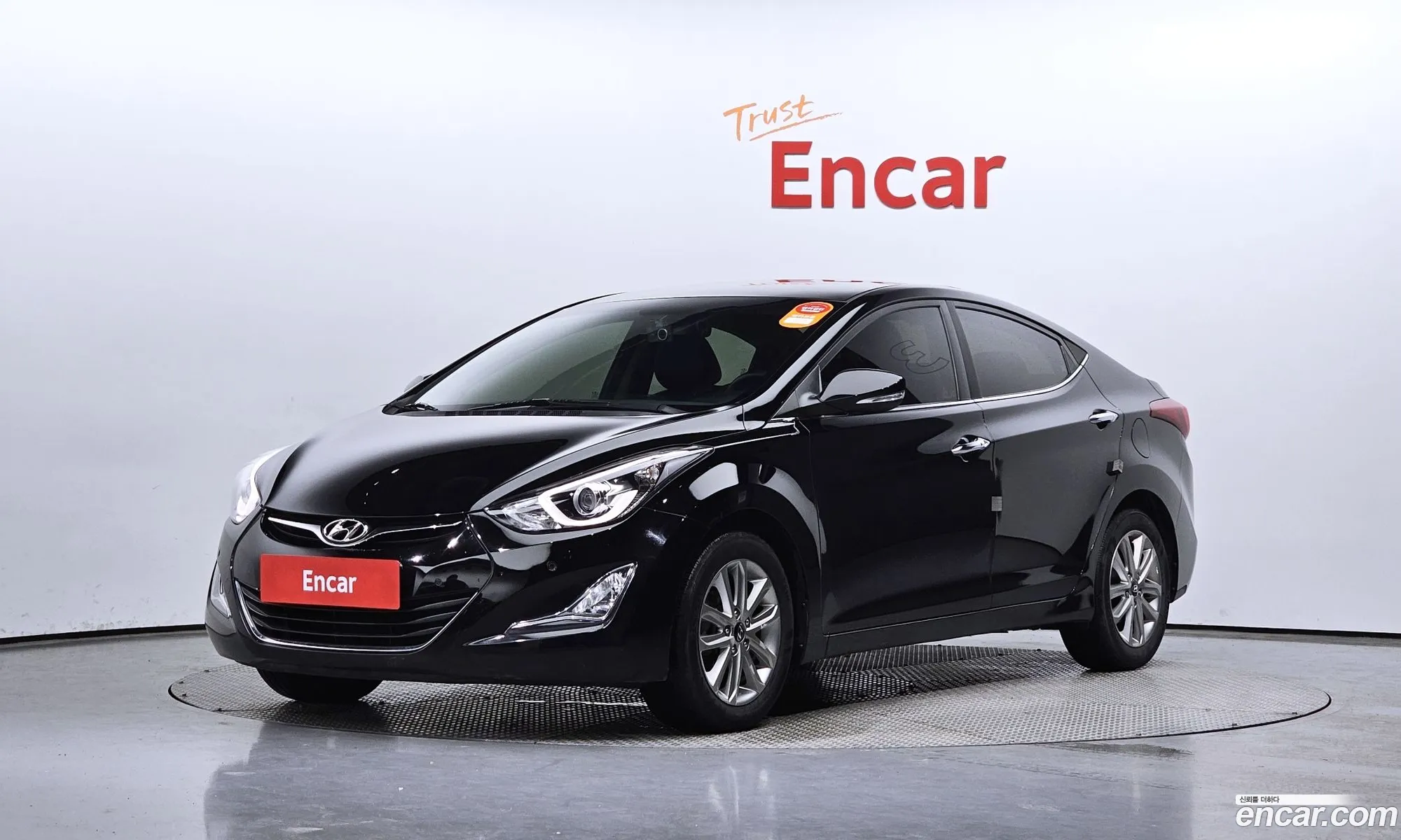 Hyundai Avante 16 Gdi Modern 2016 - фотография 17447694